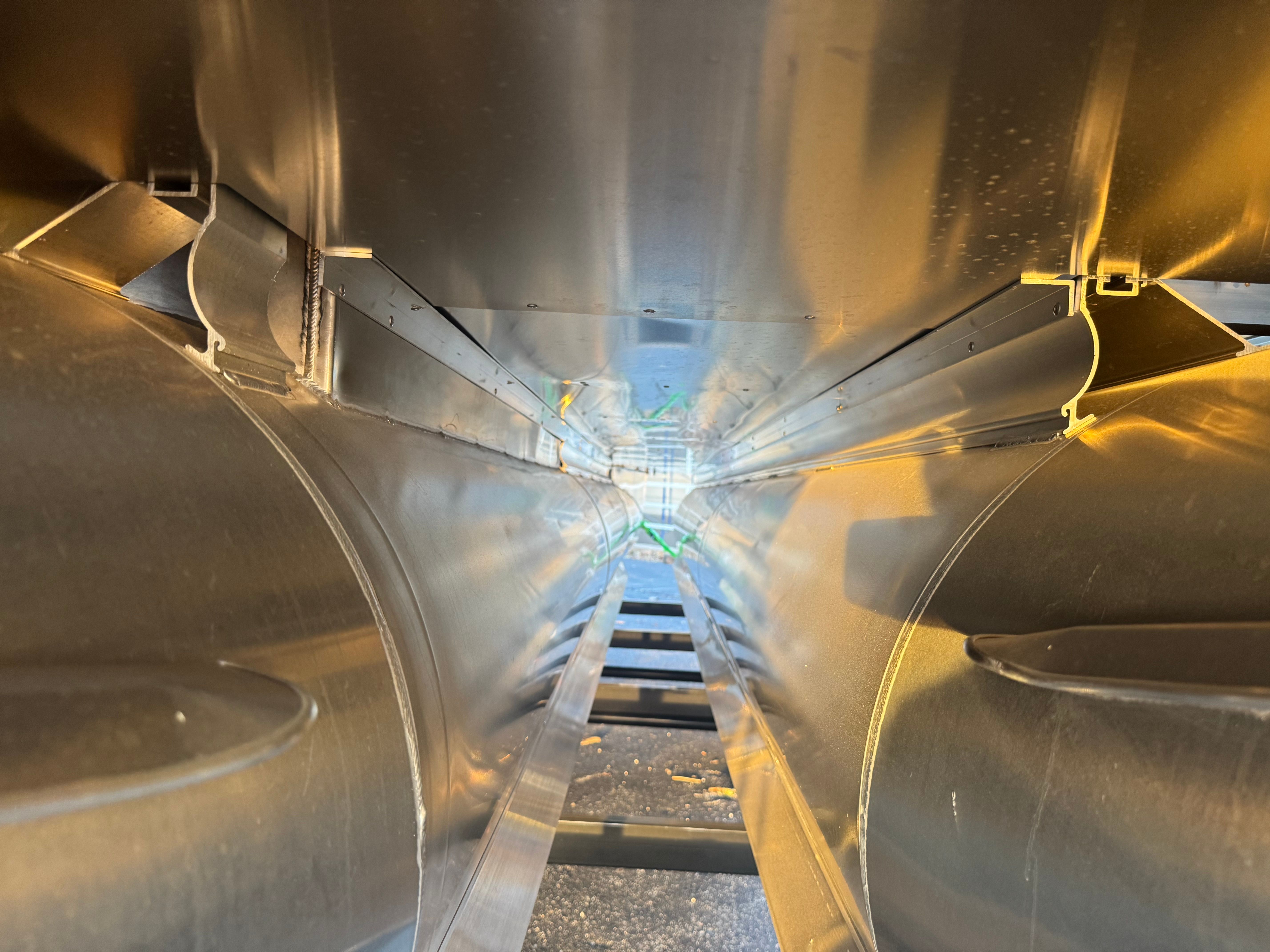 2026 Harris 250CR Image Thumbnail #15