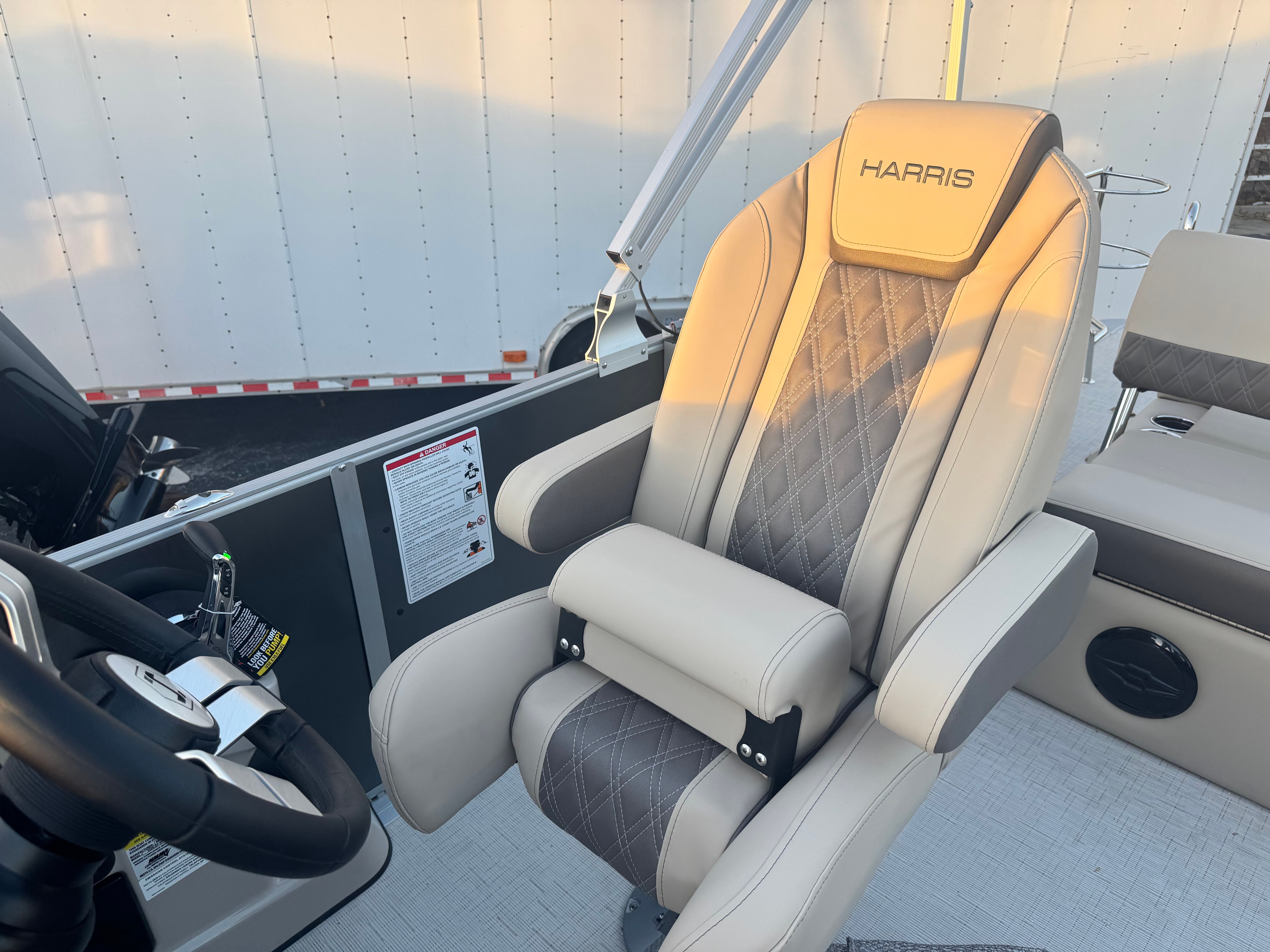 2026 Harris 250CR Image Thumbnail #40