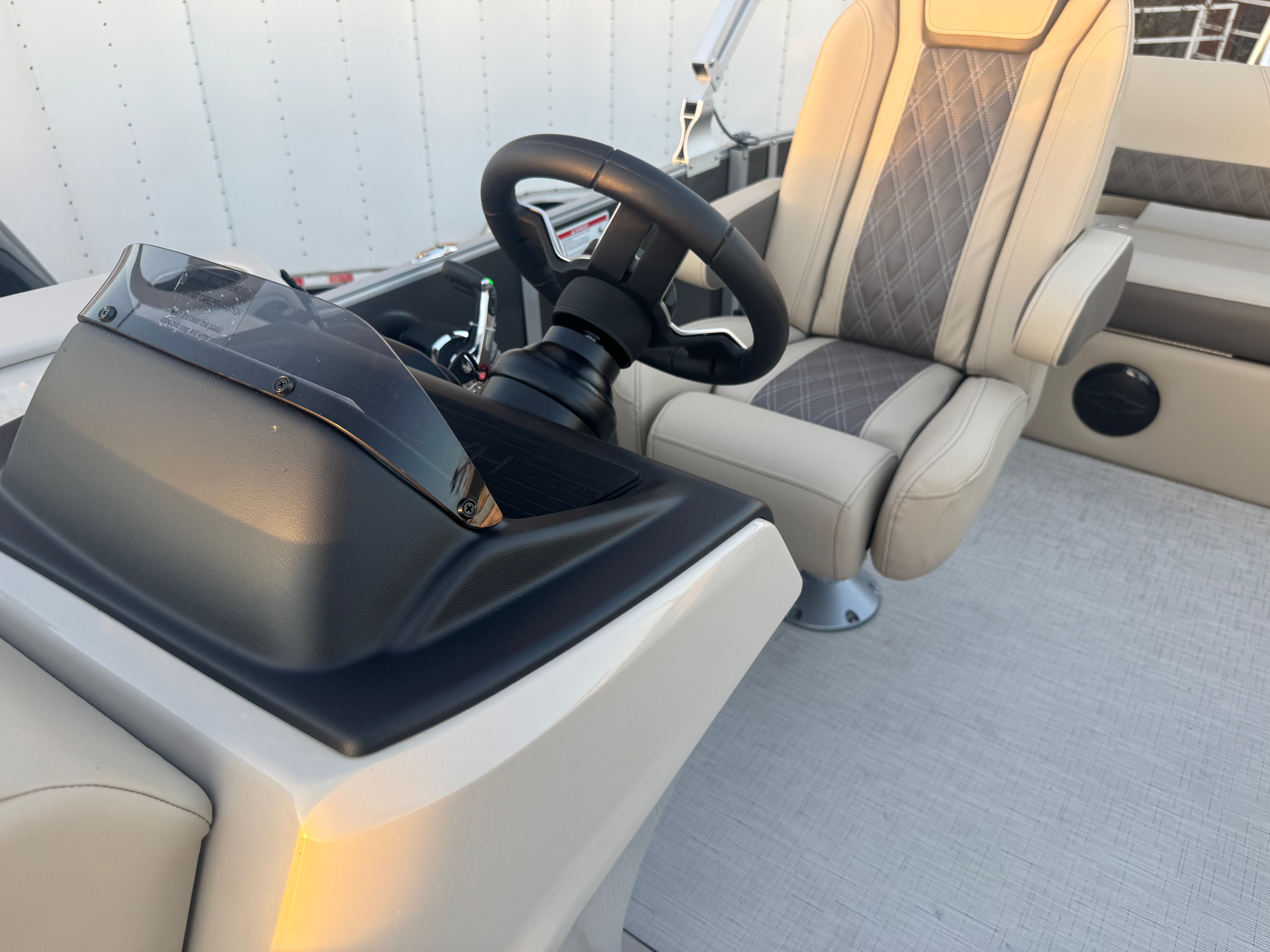 2026 Harris 250CR Image Thumbnail #39