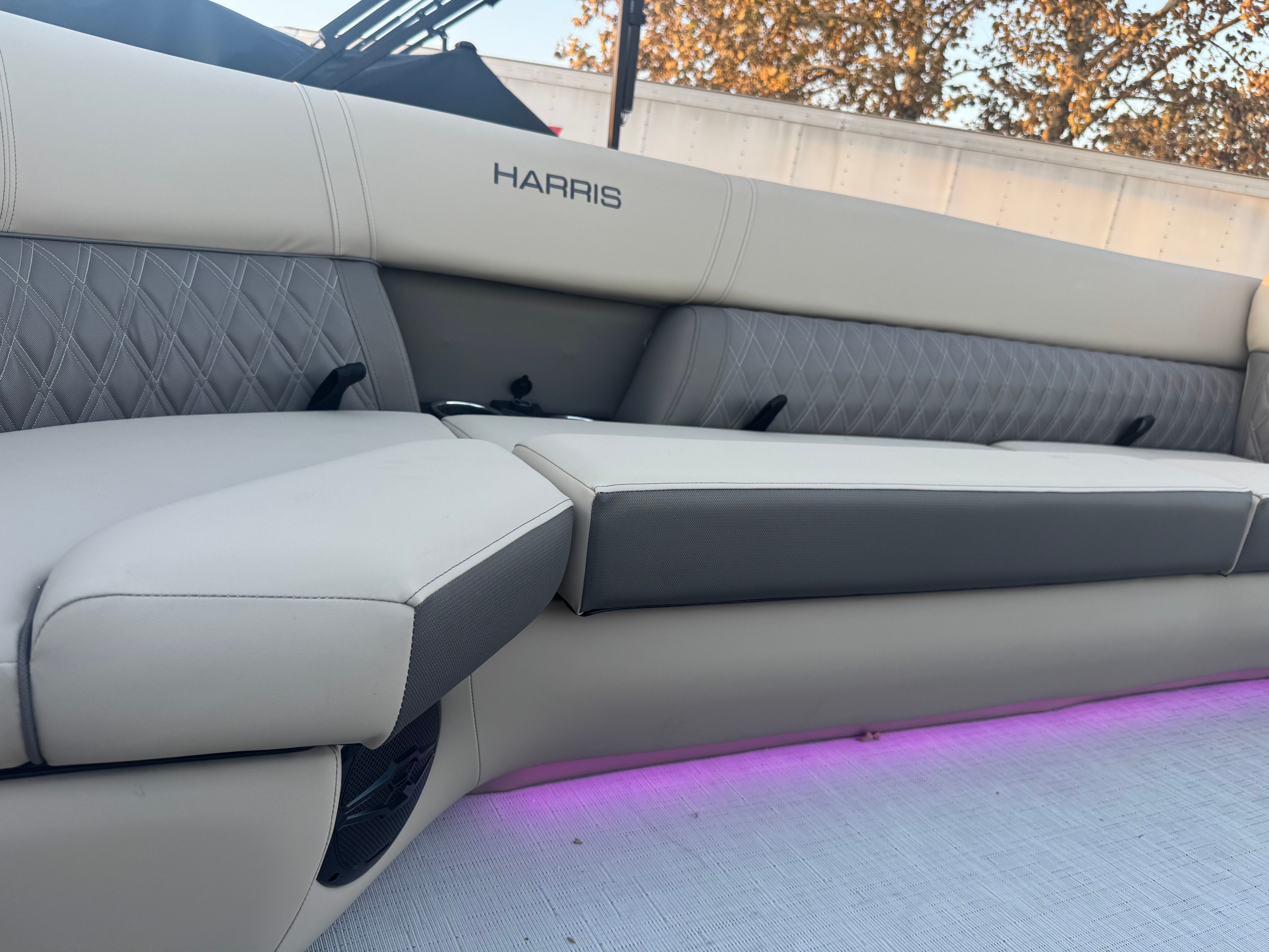 2026 Harris 250CR Image Thumbnail #32