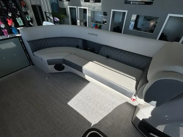 2026 Harris 250CR Image Thumbnail #12