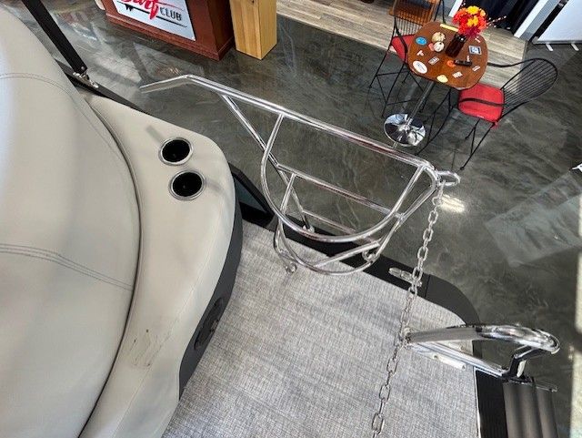 2026 Harris 250CR Image Thumbnail #4