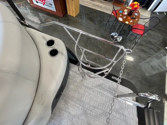 2026 Harris 250CR Image Thumbnail #8