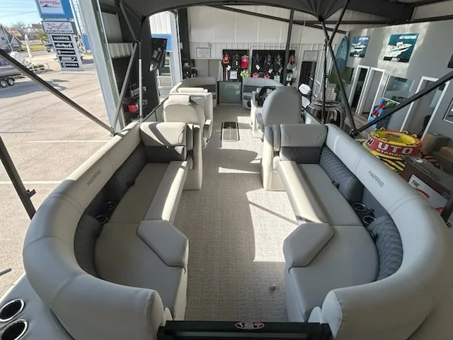 2026 Harris 250CR Image Thumbnail #5