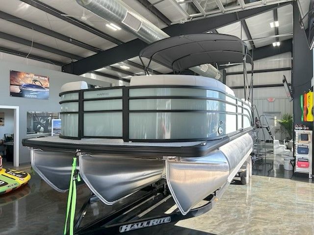 2026 Harris 250CR Image Thumbnail #1