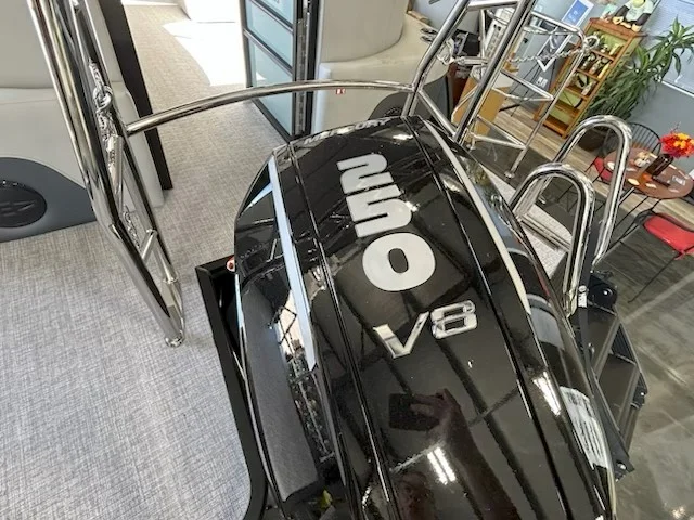 2026 Harris 250CR Image Thumbnail #7