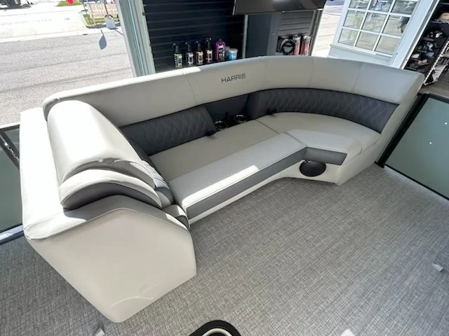 2026 Harris 250CR Image Thumbnail #7