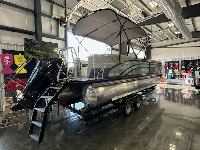 2026 Harris 250CR Image Thumbnail #6