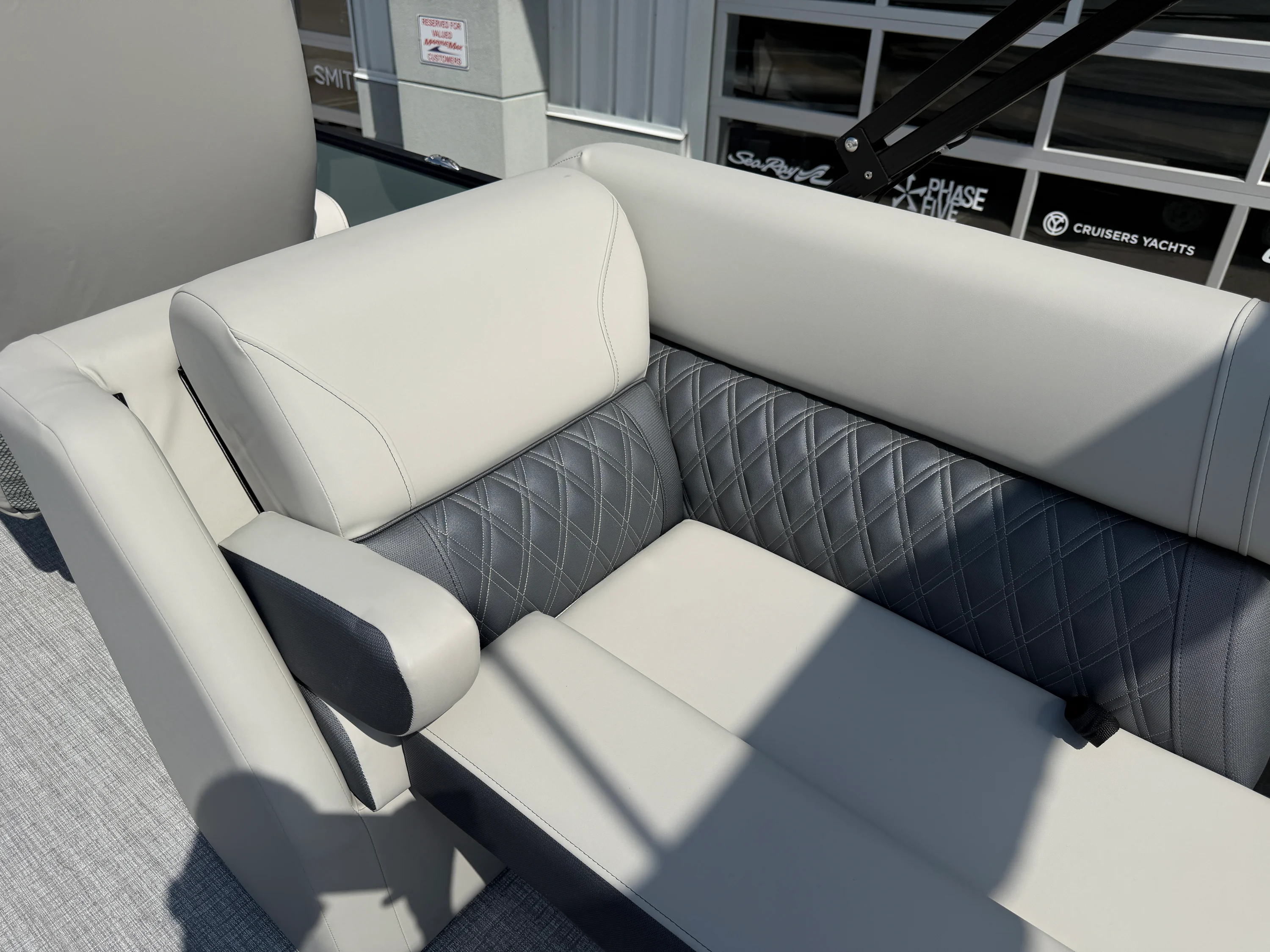 2026 Harris Cruiser 250 Image Thumbnail #27