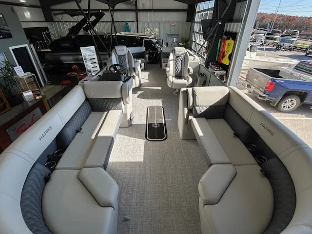 2026 Harris 250CR Image Thumbnail #6