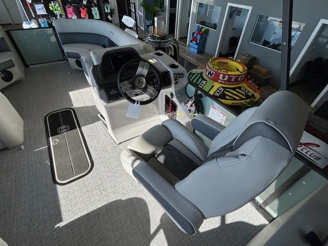 2026 Harris 250CR Image Thumbnail #15