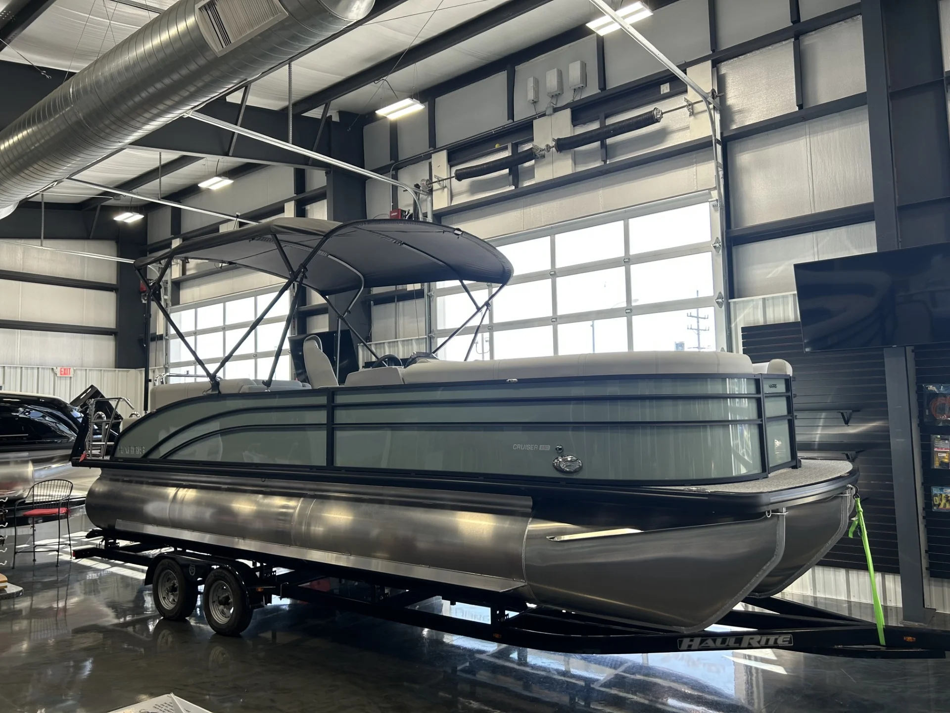 2026 Harris Cruiser 250 Image Thumbnail #71