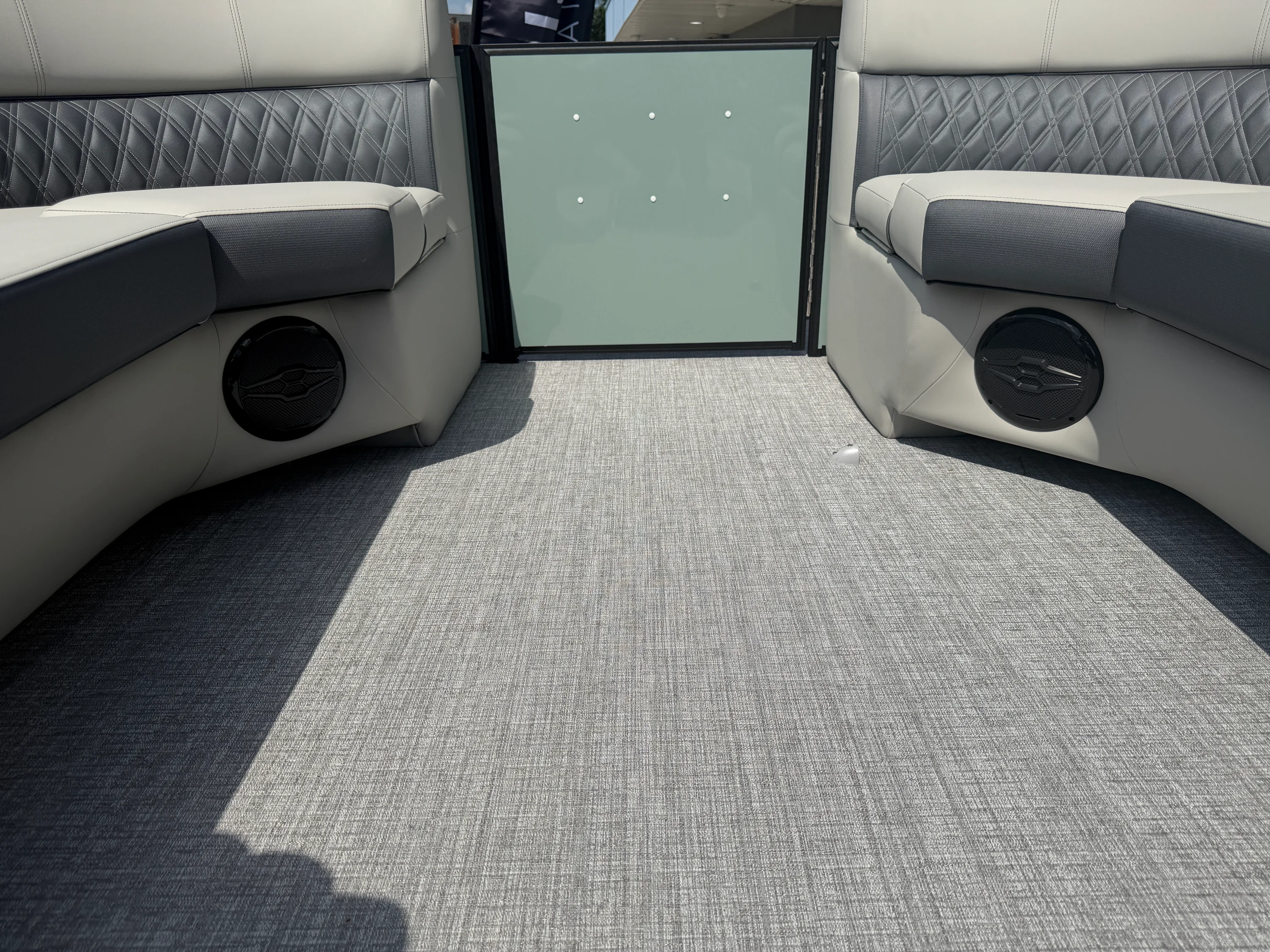 2026 Harris Cruiser 250 Image Thumbnail #68