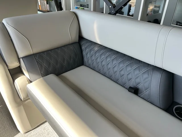 2026 Harris 250CR Image Thumbnail #13