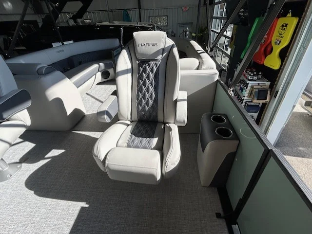 2026 Harris 250CR Image Thumbnail #16