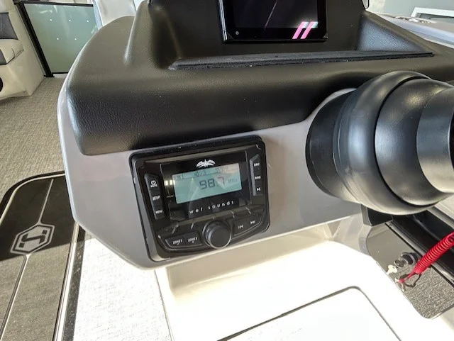 2026 Harris 250CR Image Thumbnail #14