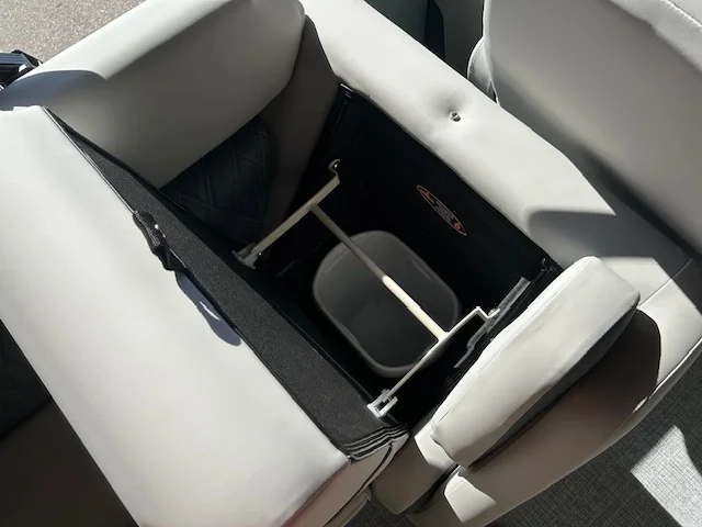 2026 Harris 250CR Image Thumbnail #21