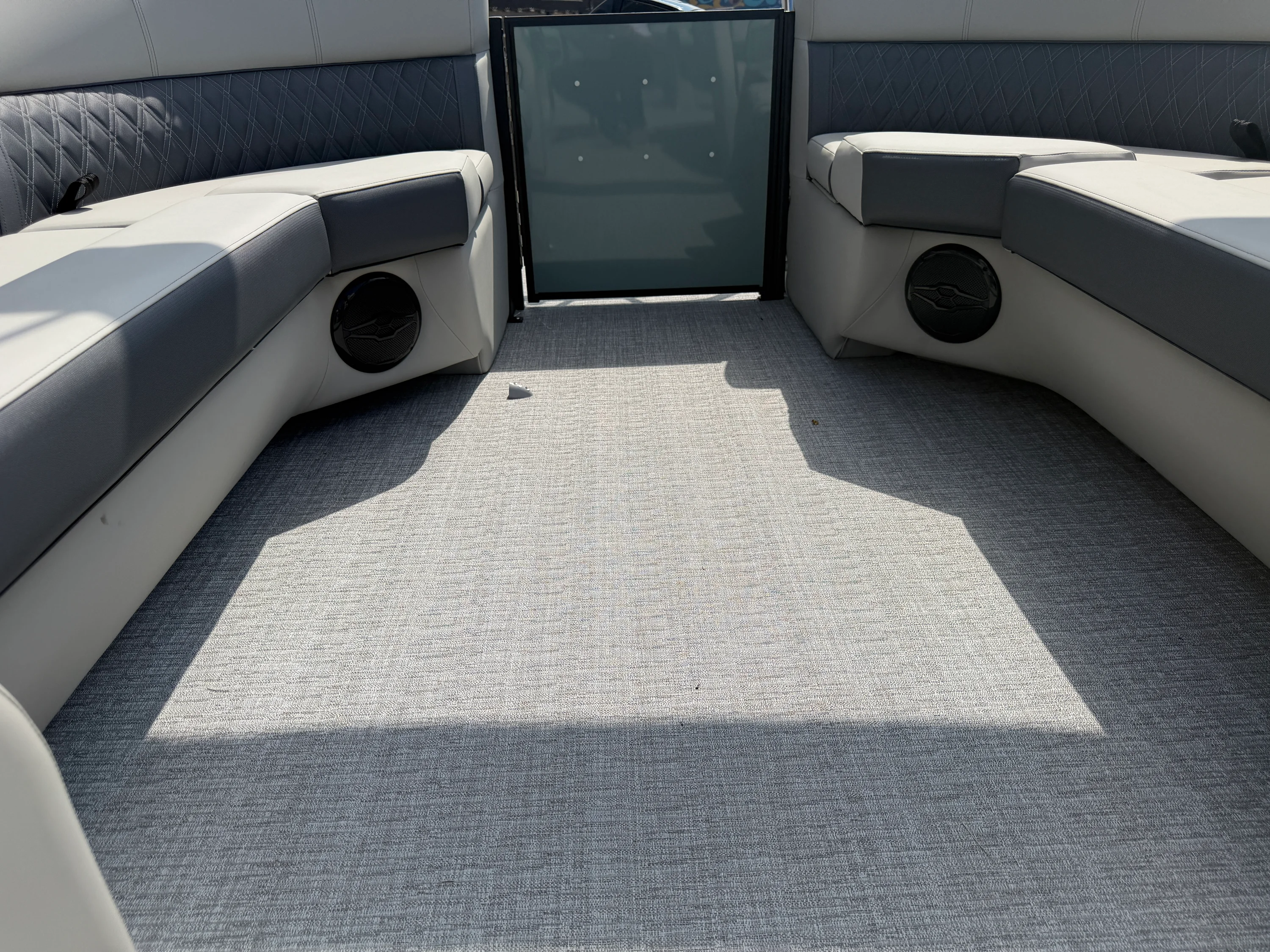 2026 Harris Cruiser 250 Image Thumbnail #69