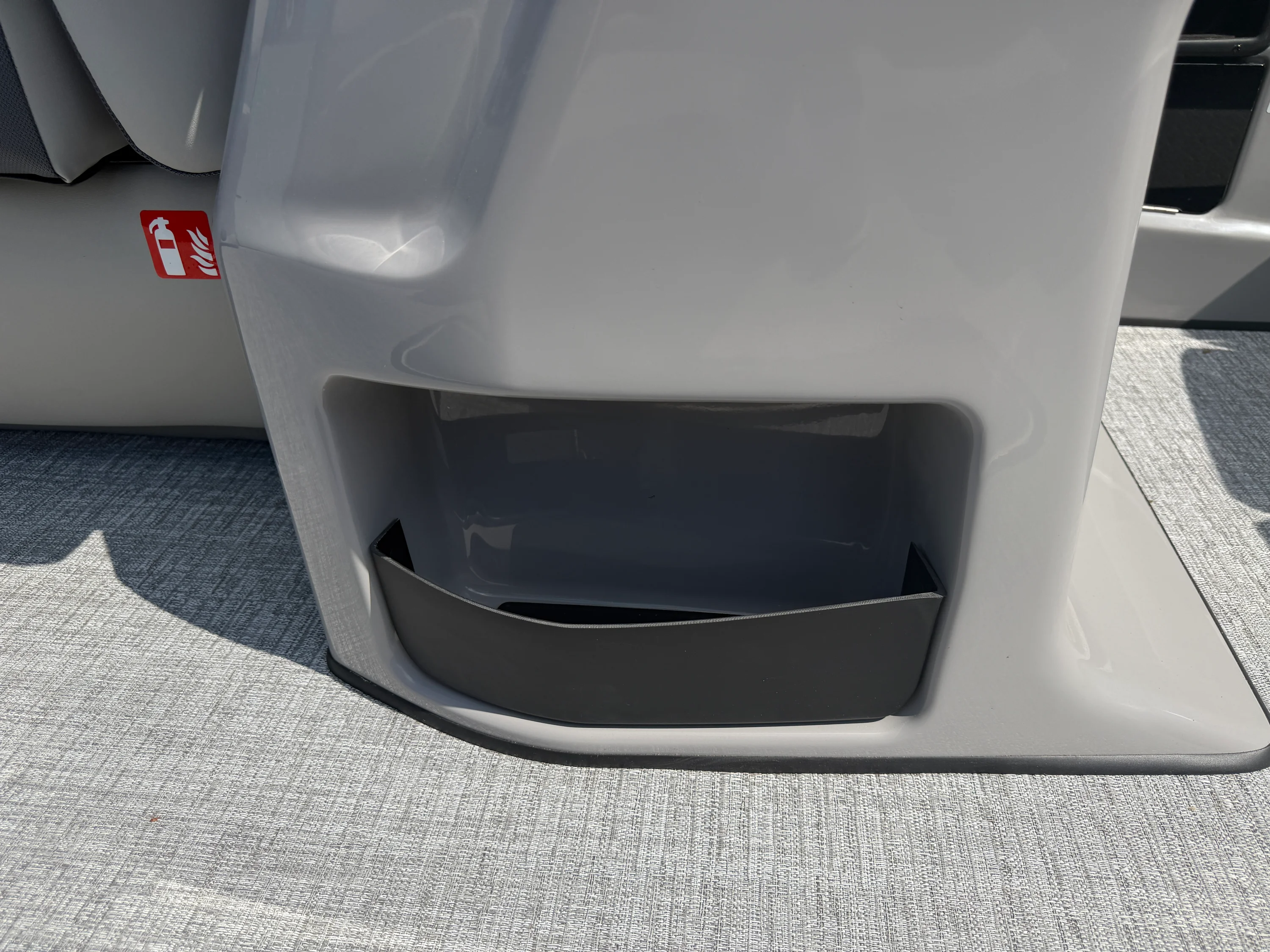2026 Harris Cruiser 250 Image Thumbnail #56