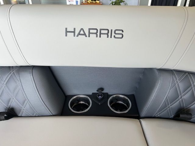 2026 Harris 250CR Image Thumbnail #10