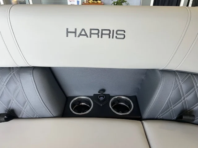 2026 Harris 250CR Image Thumbnail #14