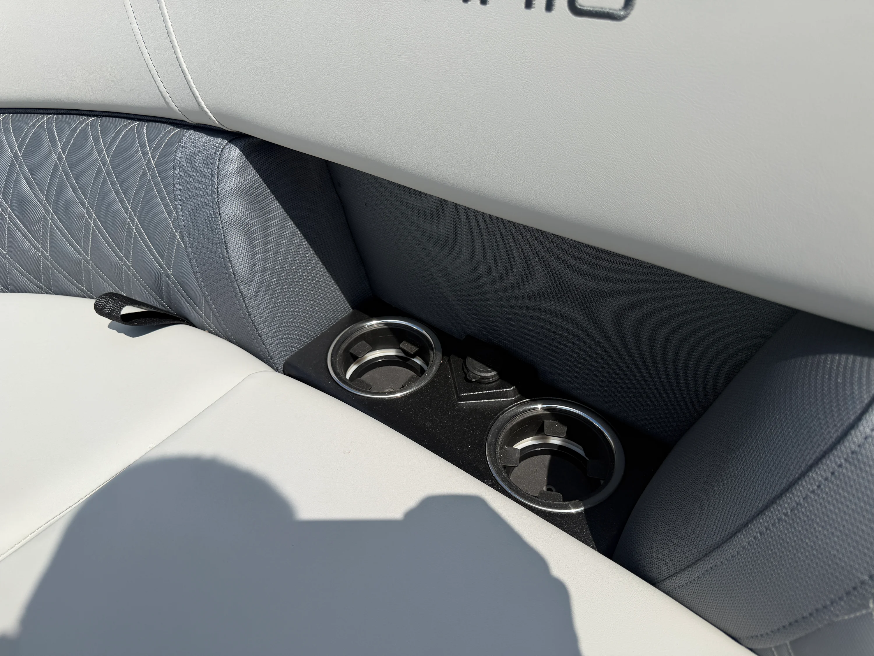 2026 Harris Cruiser 250 Image Thumbnail #53