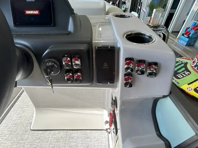 2026 Harris 250CR Image Thumbnail #16