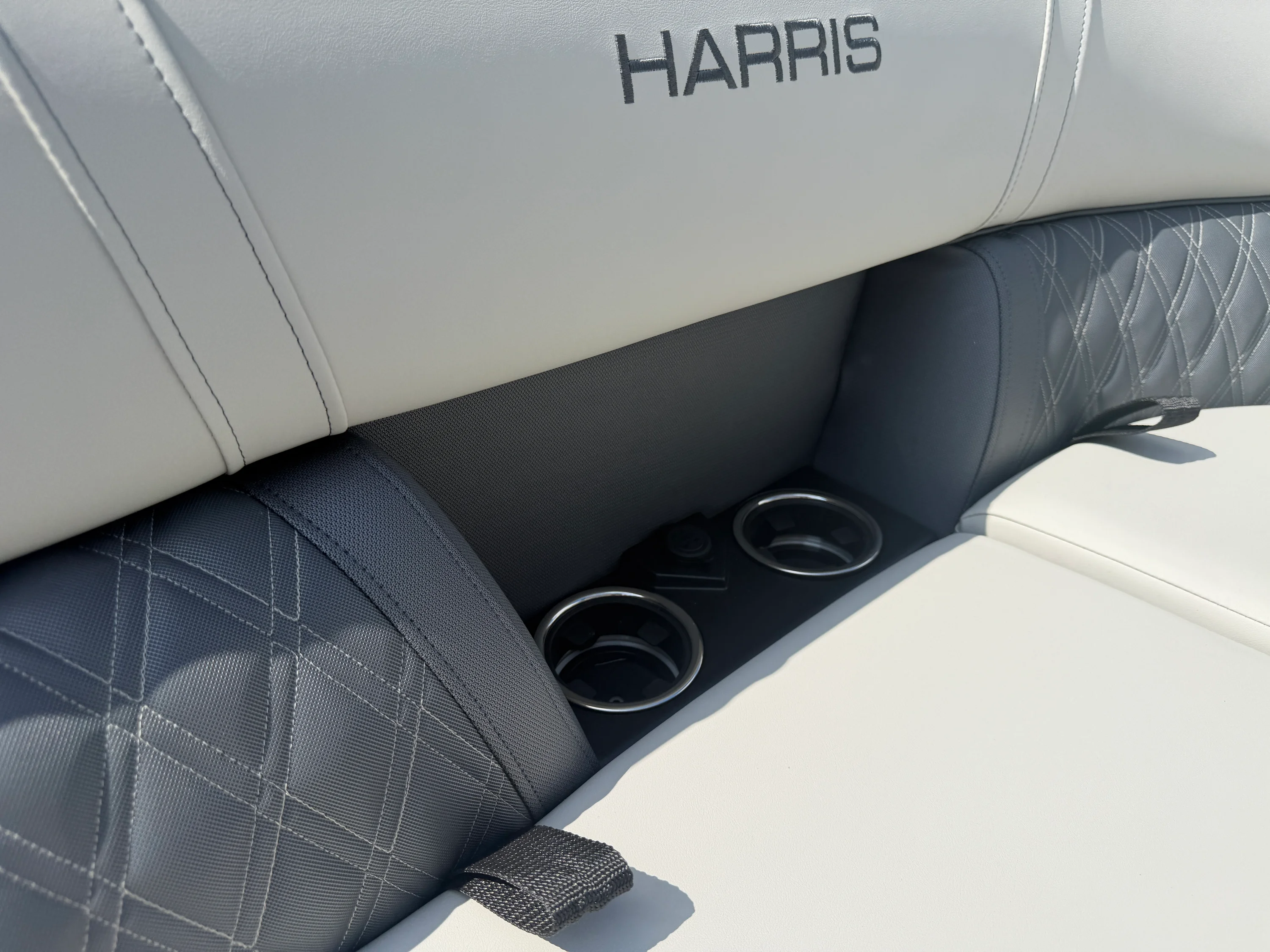 2026 Harris Cruiser 250 Image Thumbnail #54