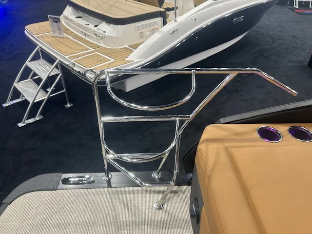 2026 Harris Sunliner 250 Image Thumbnail #16