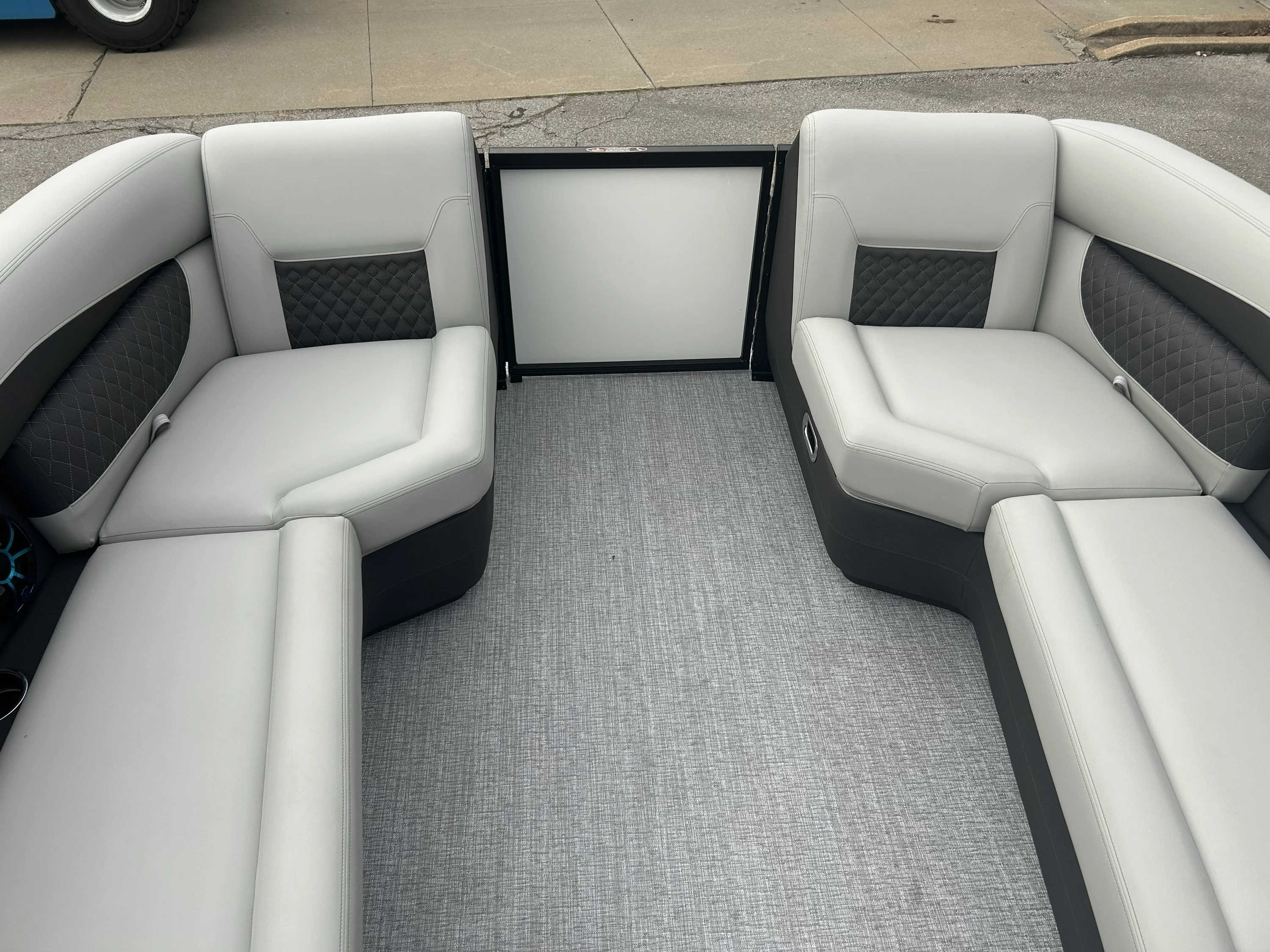 2026 Harris Sunliner 250 Image Thumbnail #10