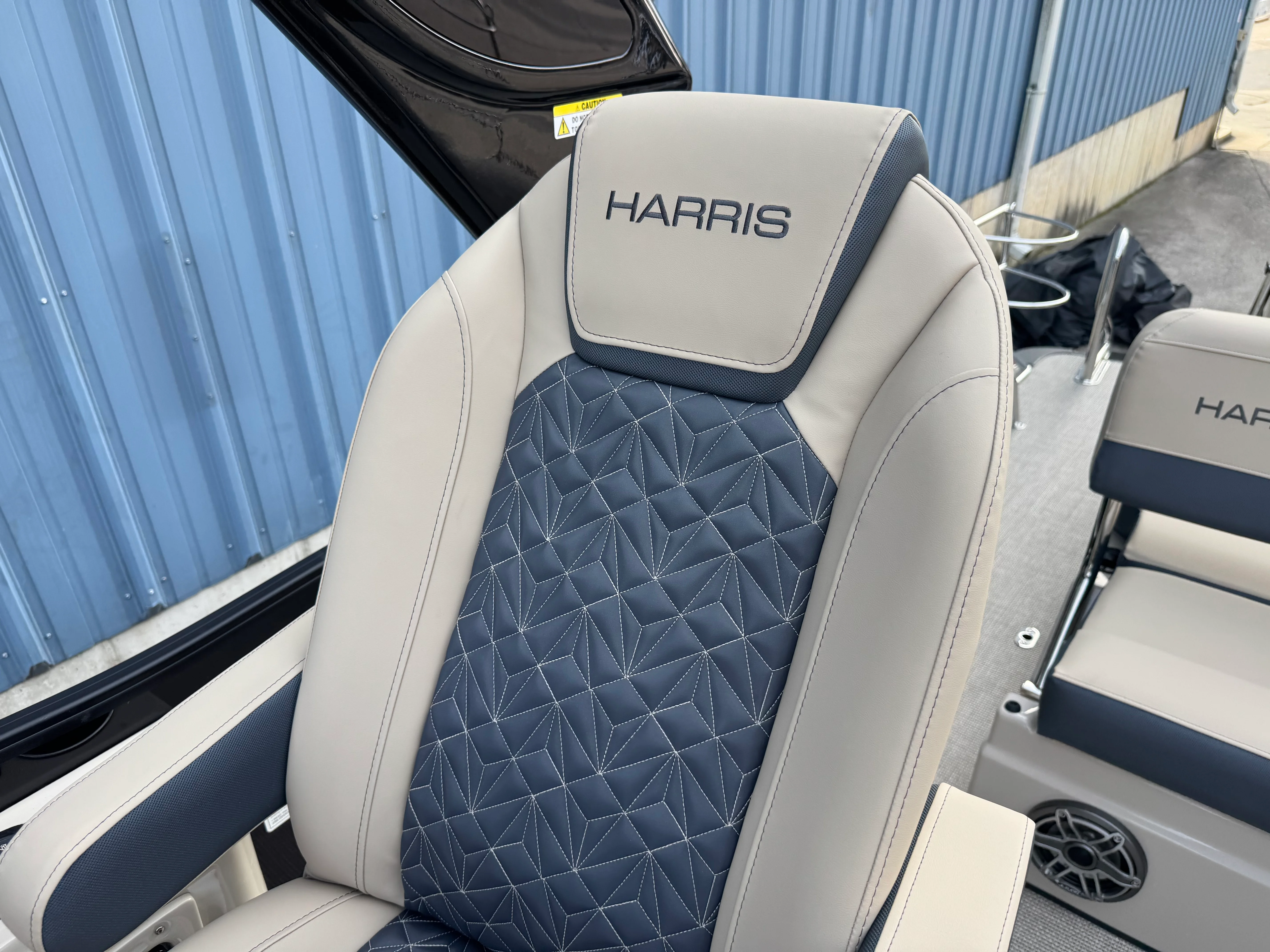 2026 Harris Grand Mariner 250 Image Thumbnail #50