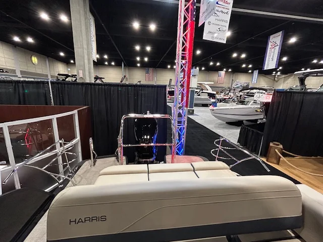 2026 Harris Grand Mariner 250 Image Thumbnail #72