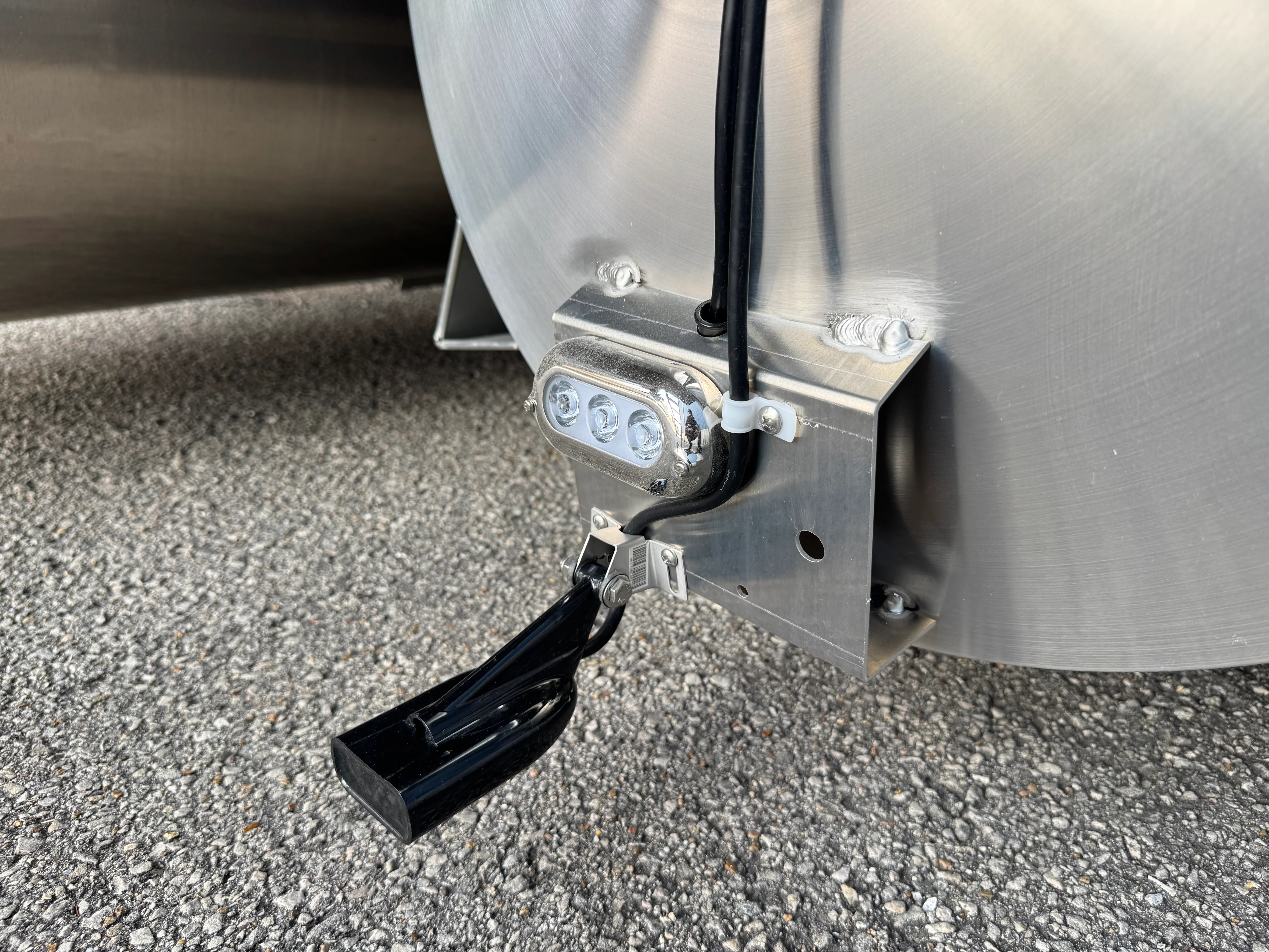 2026 Harris Grand Mariner 250 Image Thumbnail #18