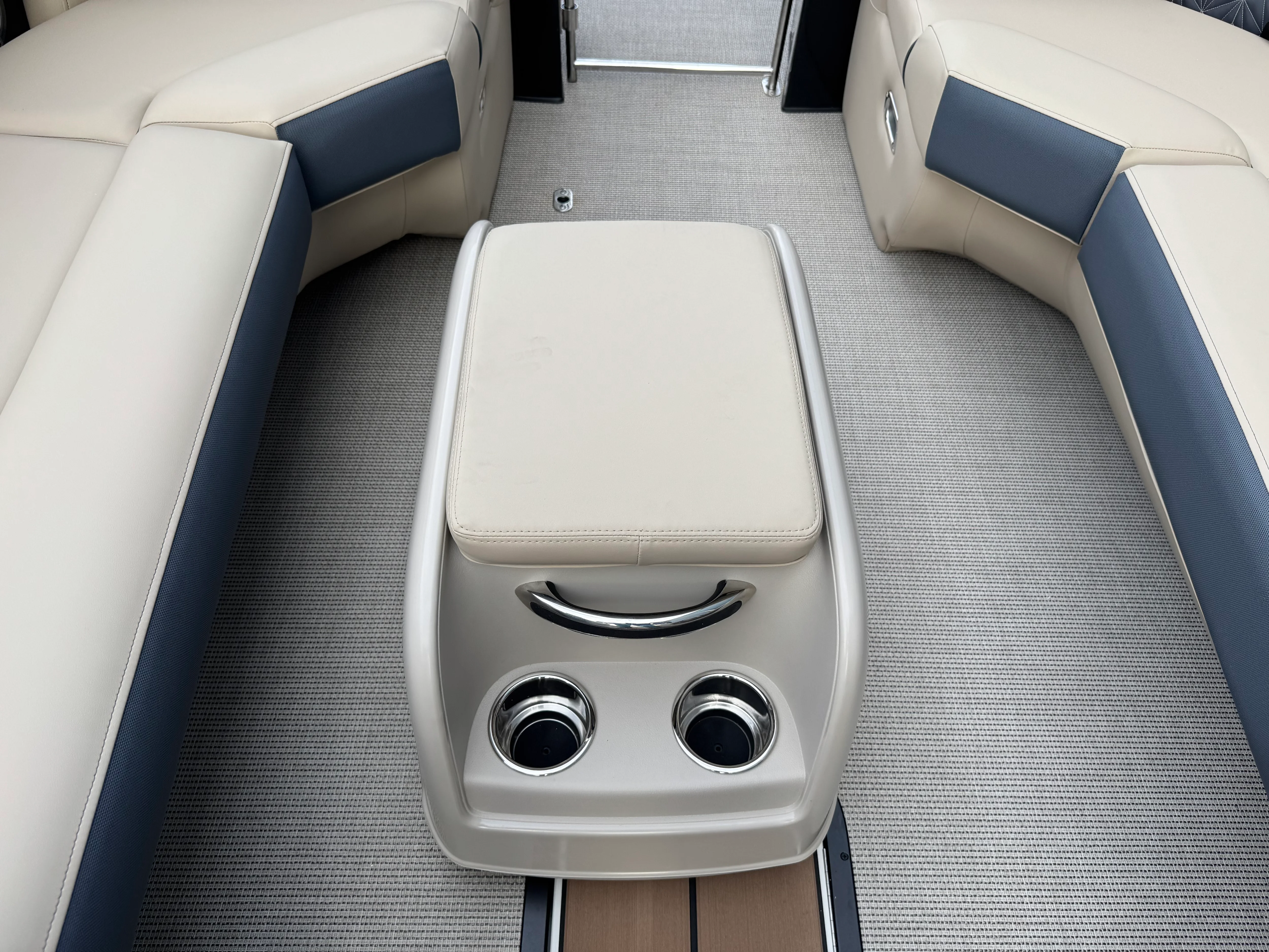 2026 Harris Grand Mariner 250 Image Thumbnail #33