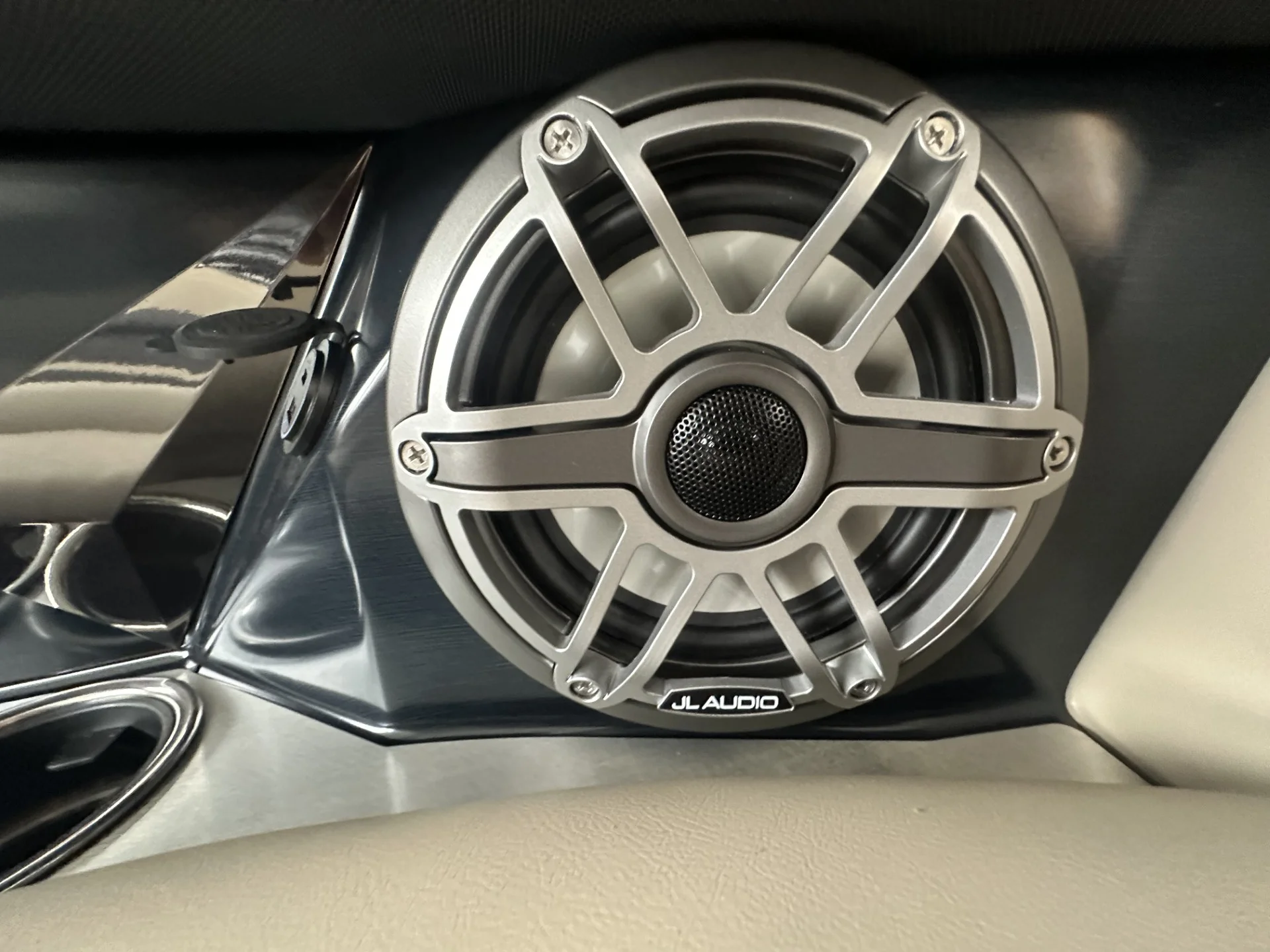 2026 Harris Grand Mariner 250 Image Thumbnail #45