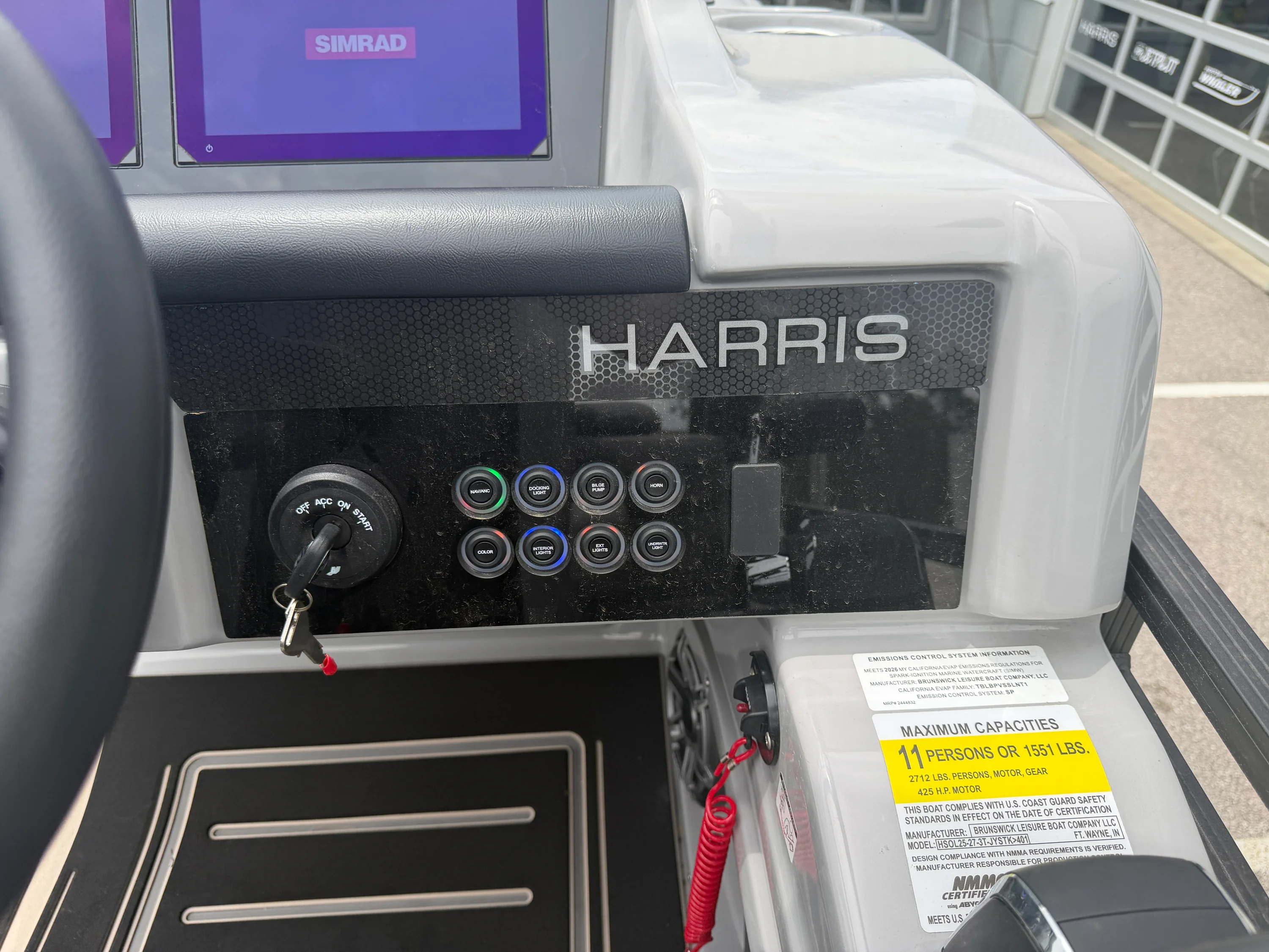 2026 Harris Solstice 250 Image Thumbnail #36