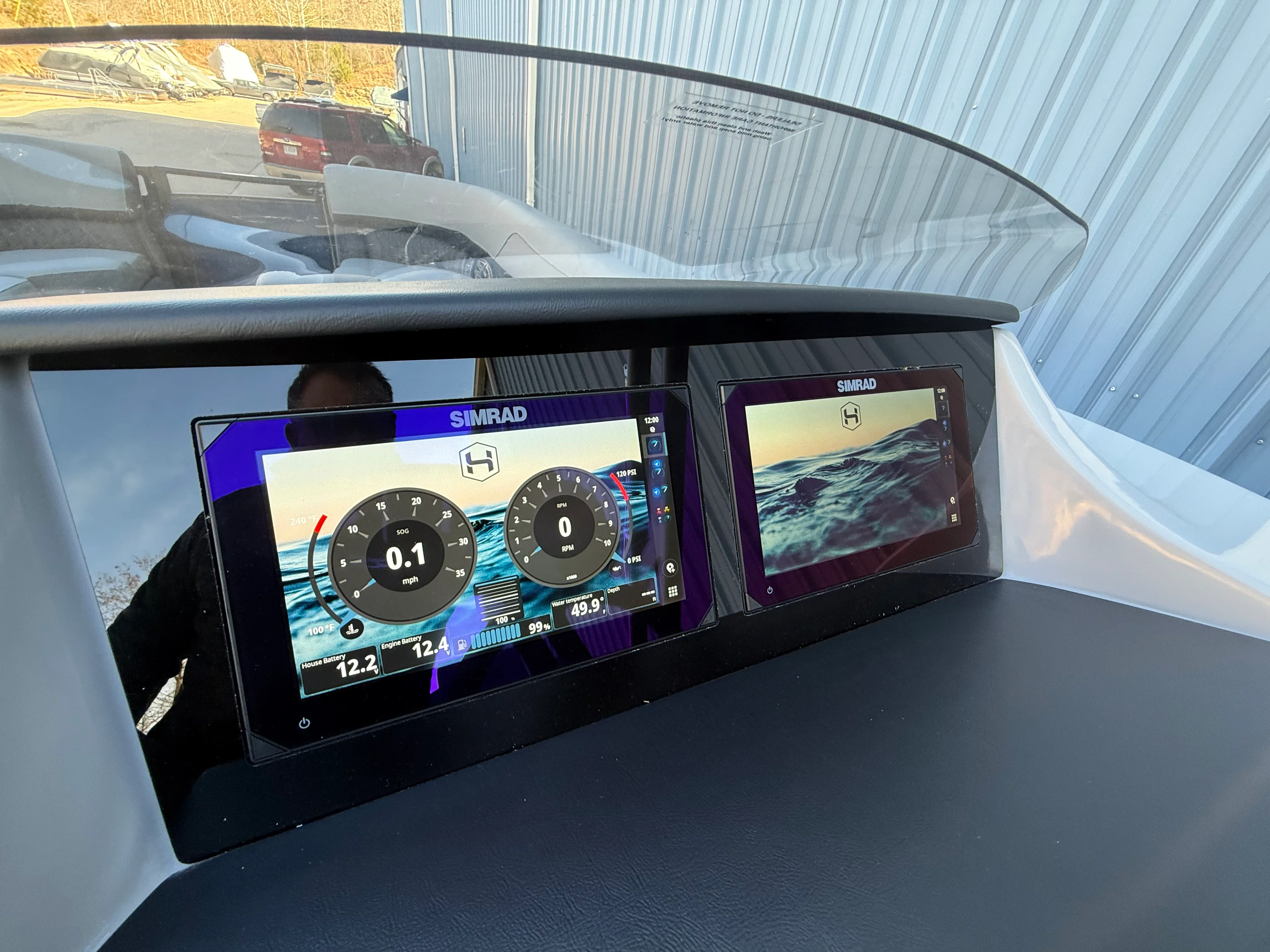 2026 Harris Solstice 250 Image Thumbnail #10