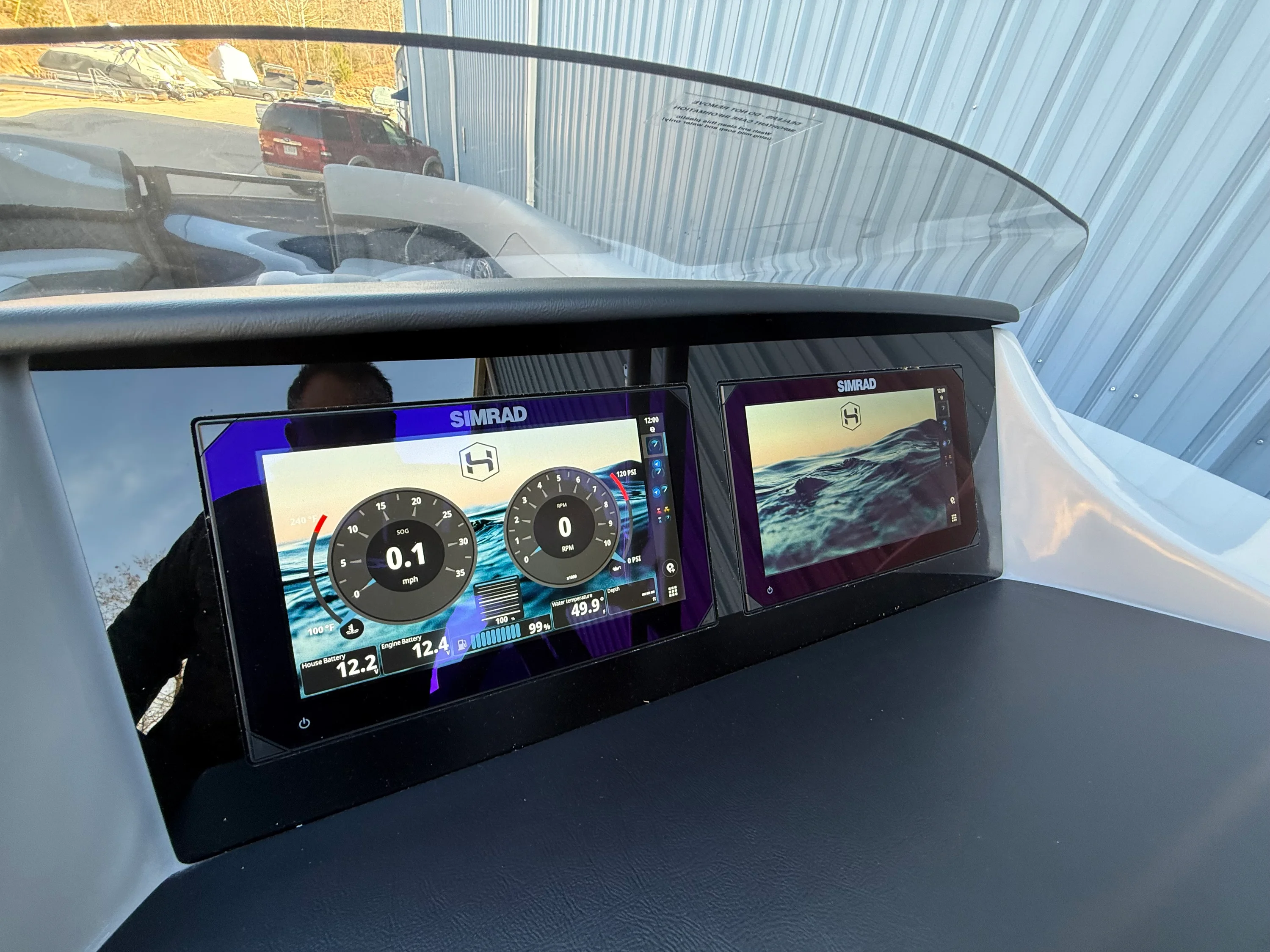 2026 Harris Solstice 250 Image Thumbnail #10