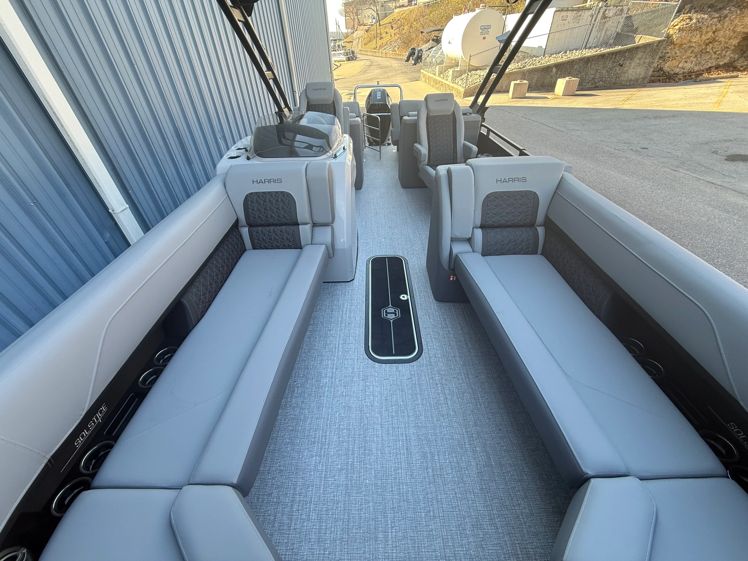 2026 Harris Solstice 250 Image Thumbnail #15