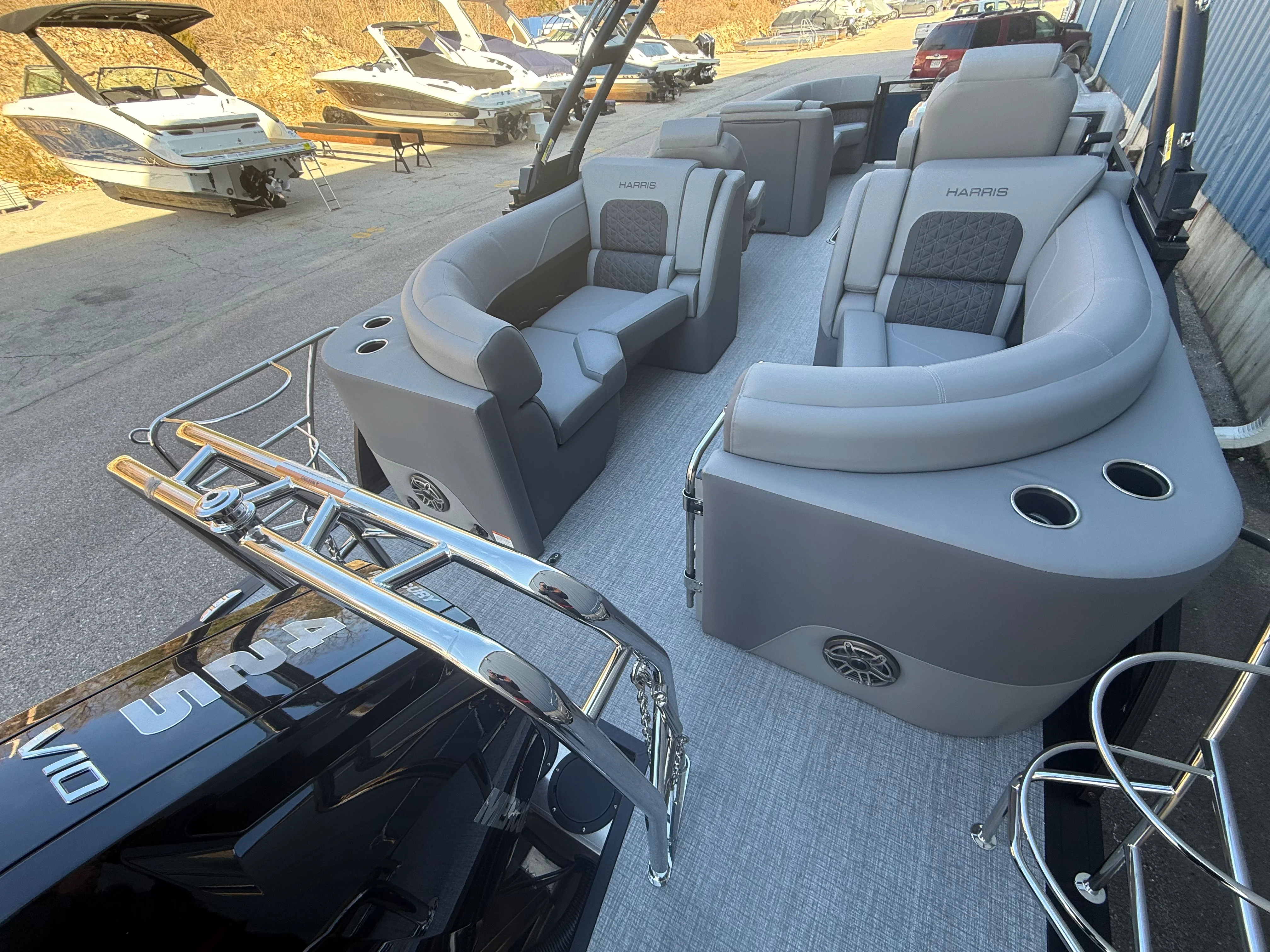 2026 Harris Solstice 250 Image Thumbnail #26