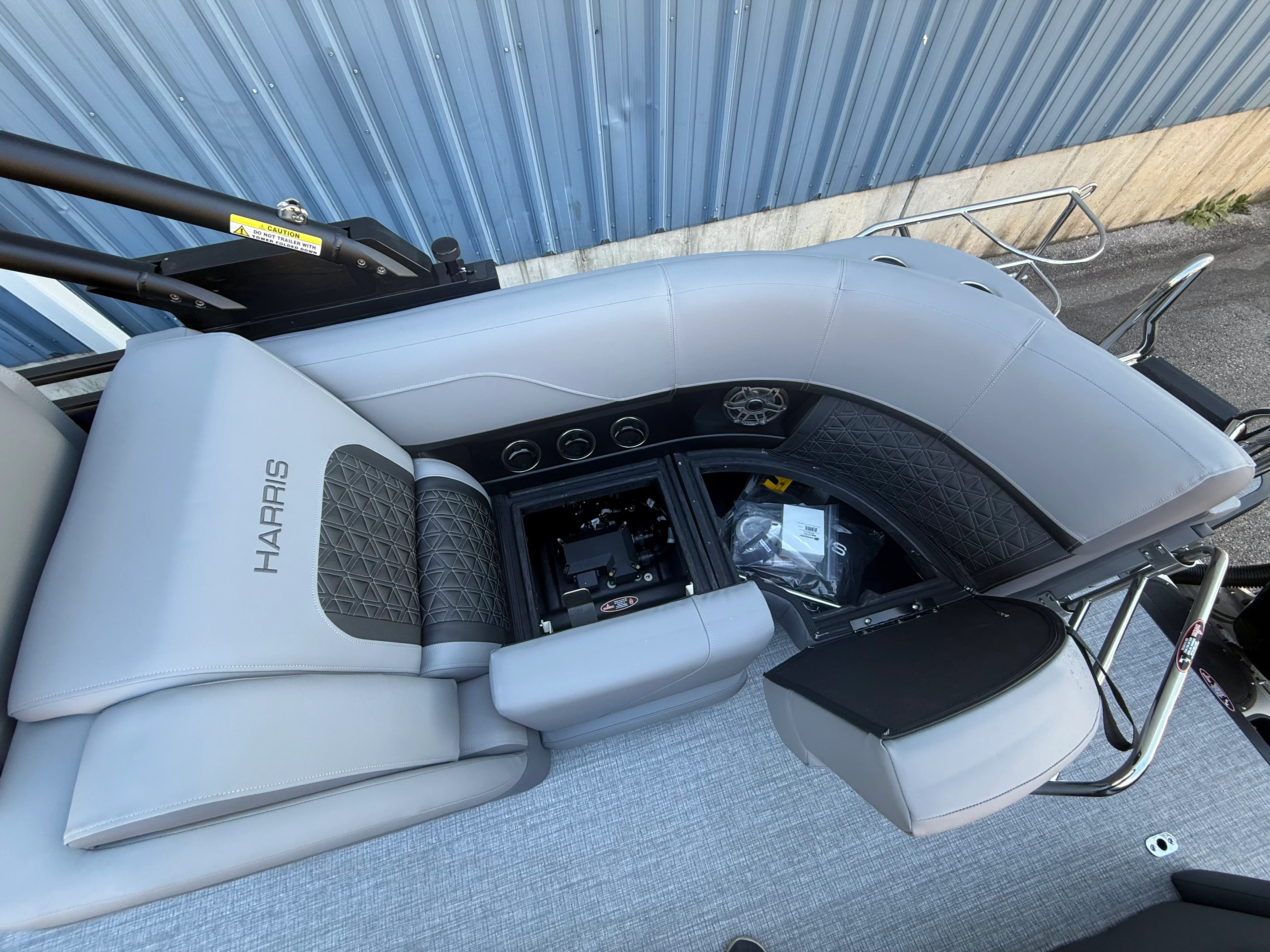 2026 Harris Solstice 250 Image Thumbnail #17