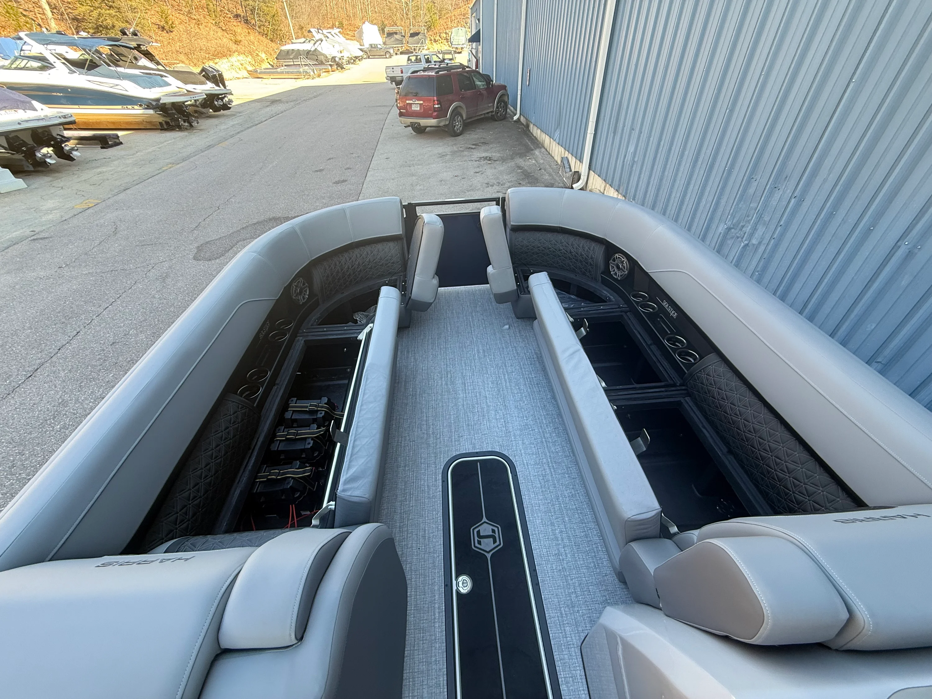 2026 Harris Solstice 250 Image Thumbnail #20