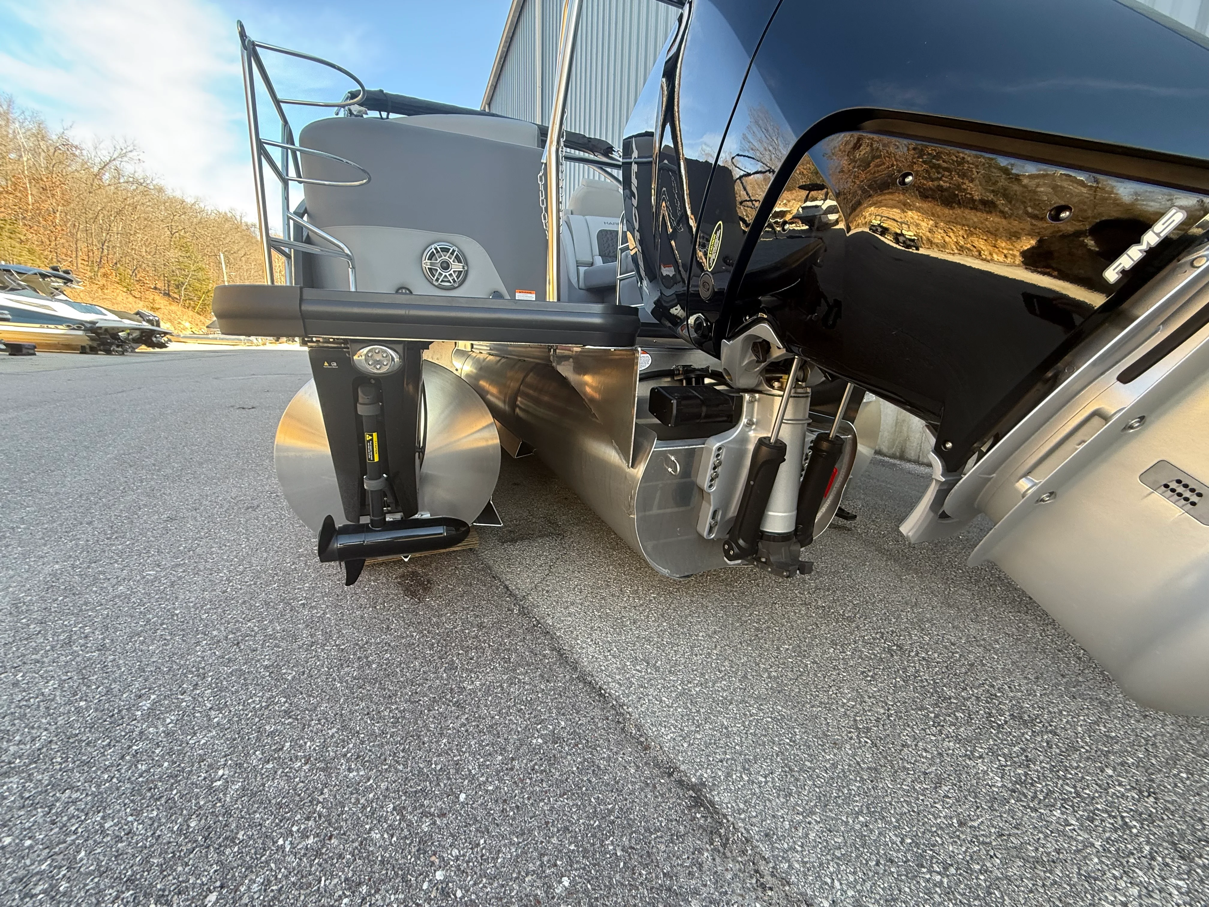 2026 Harris Solstice 250 Image Thumbnail #29