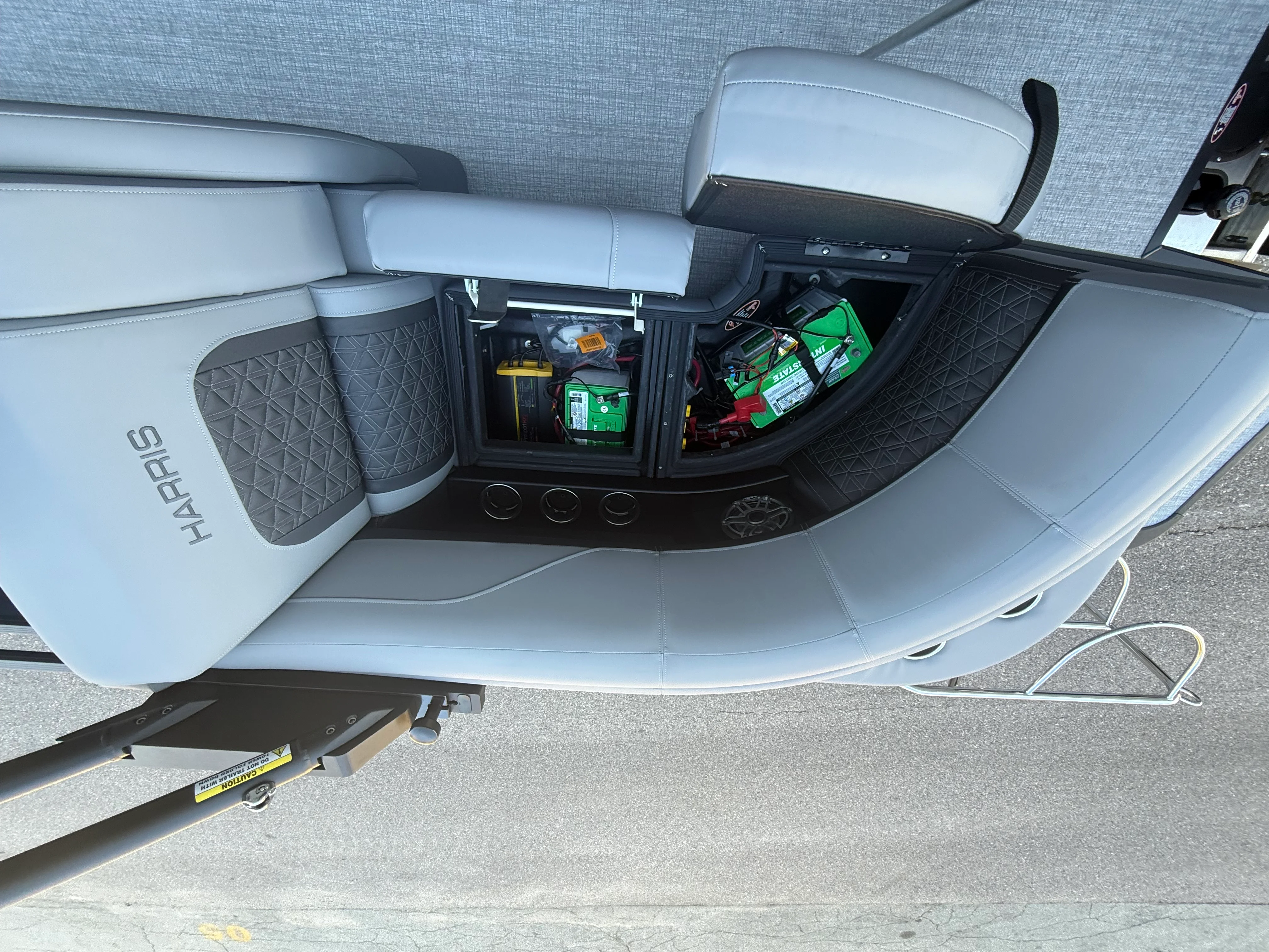 2026 Harris Solstice 250 Image Thumbnail #18