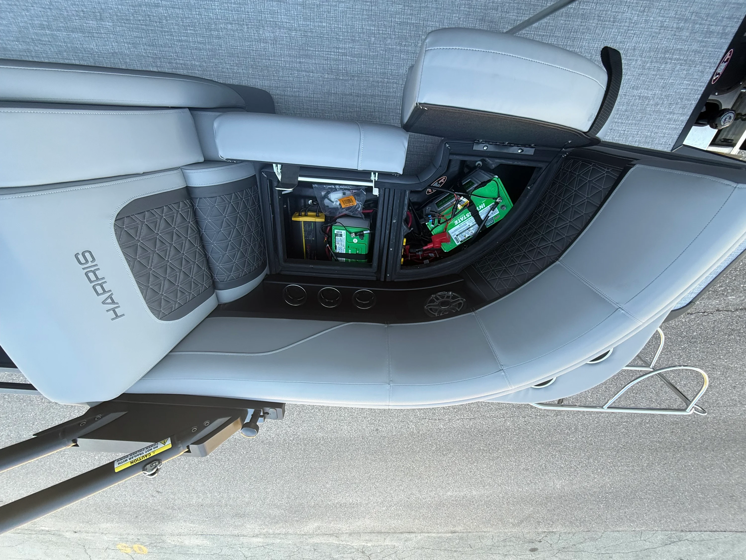 2026 Harris Solstice 250 Image Thumbnail #18