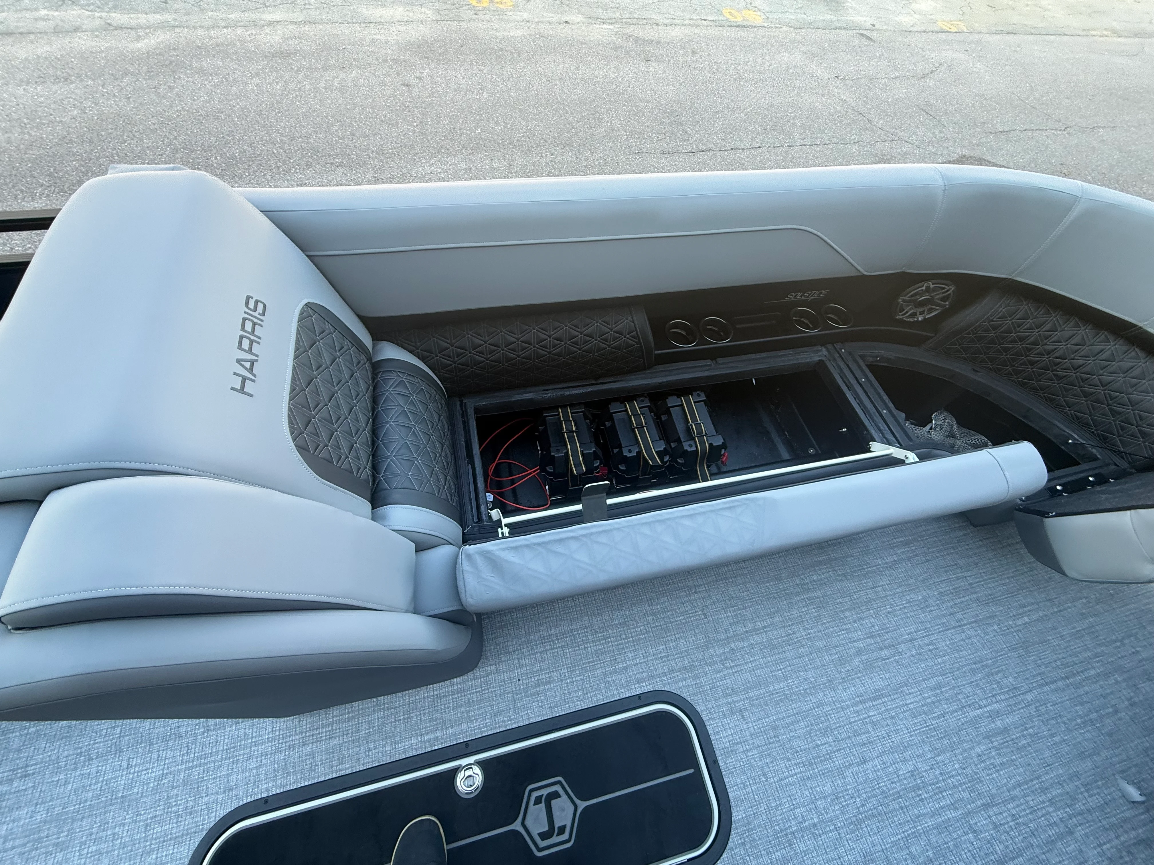 2026 Harris Solstice 250 Image Thumbnail #22