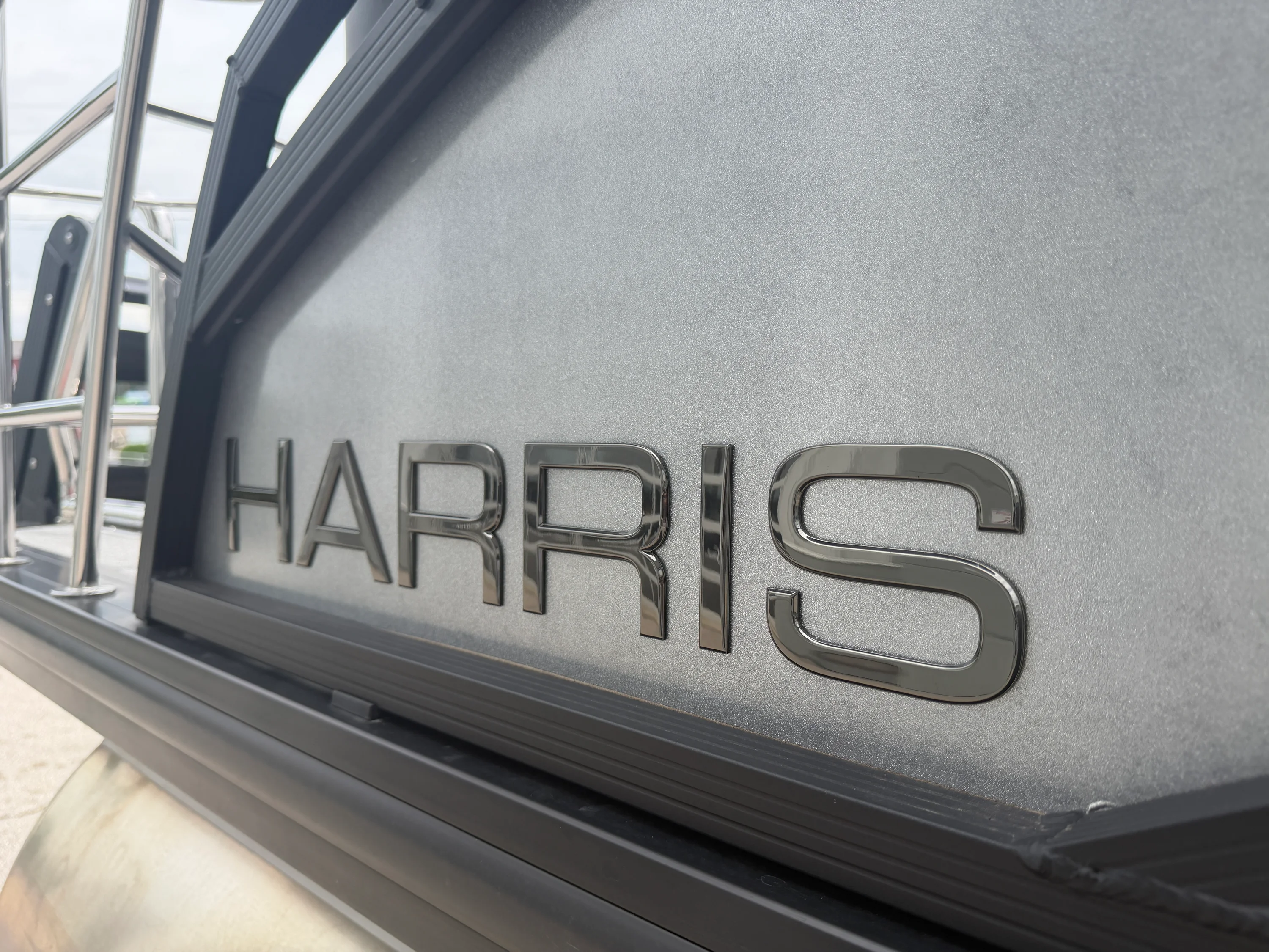 2026 Harris Solstice 250 Image Thumbnail #7