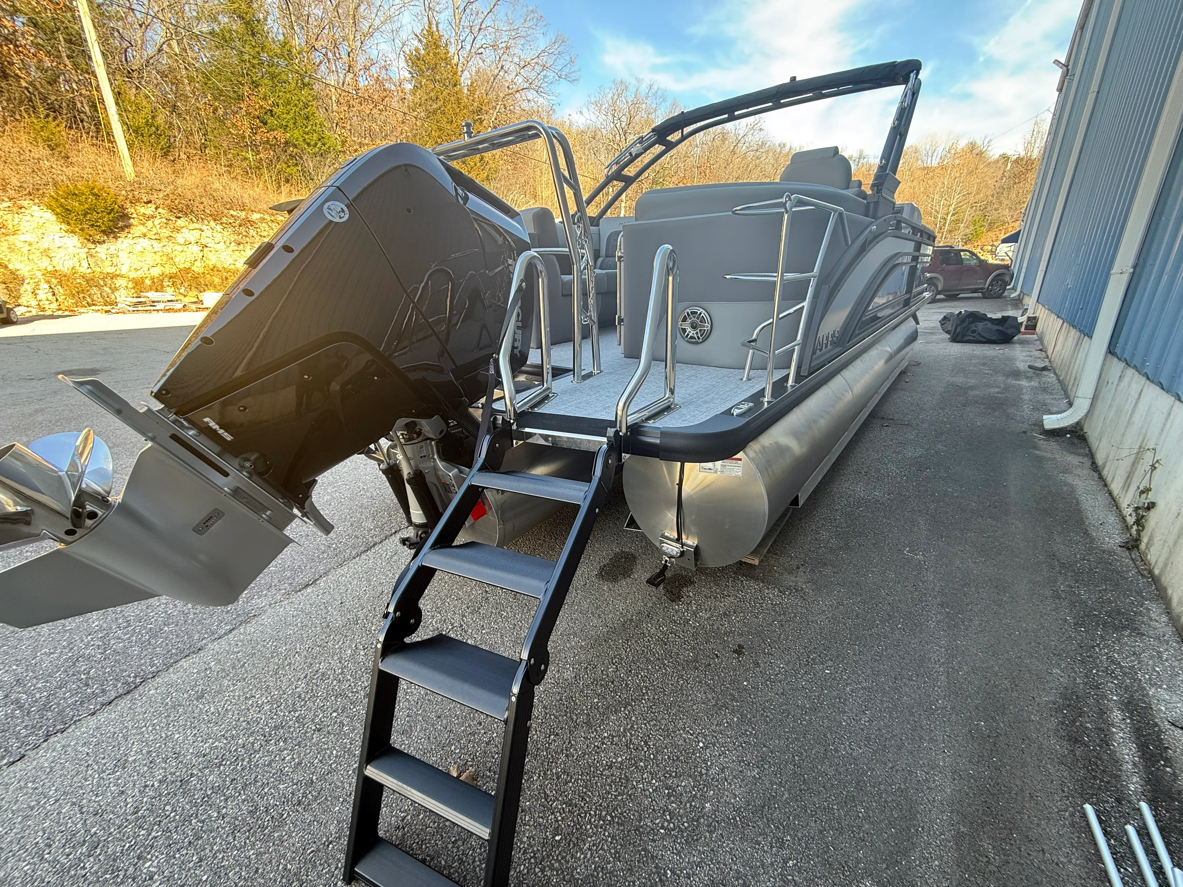 2026 Harris Solstice 250 Image Thumbnail #27