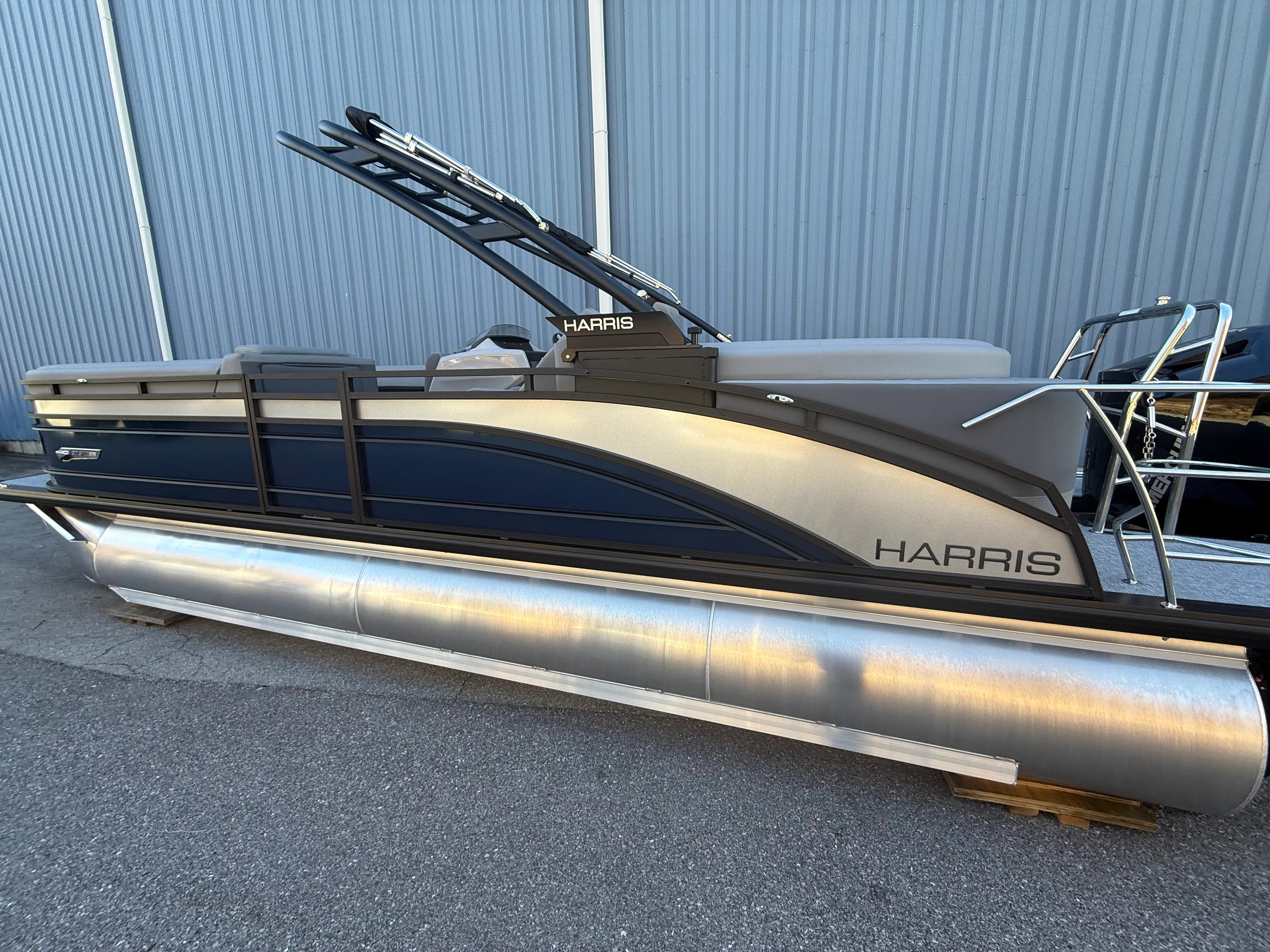 2026 Harris Solstice 250 Image Thumbnail #0