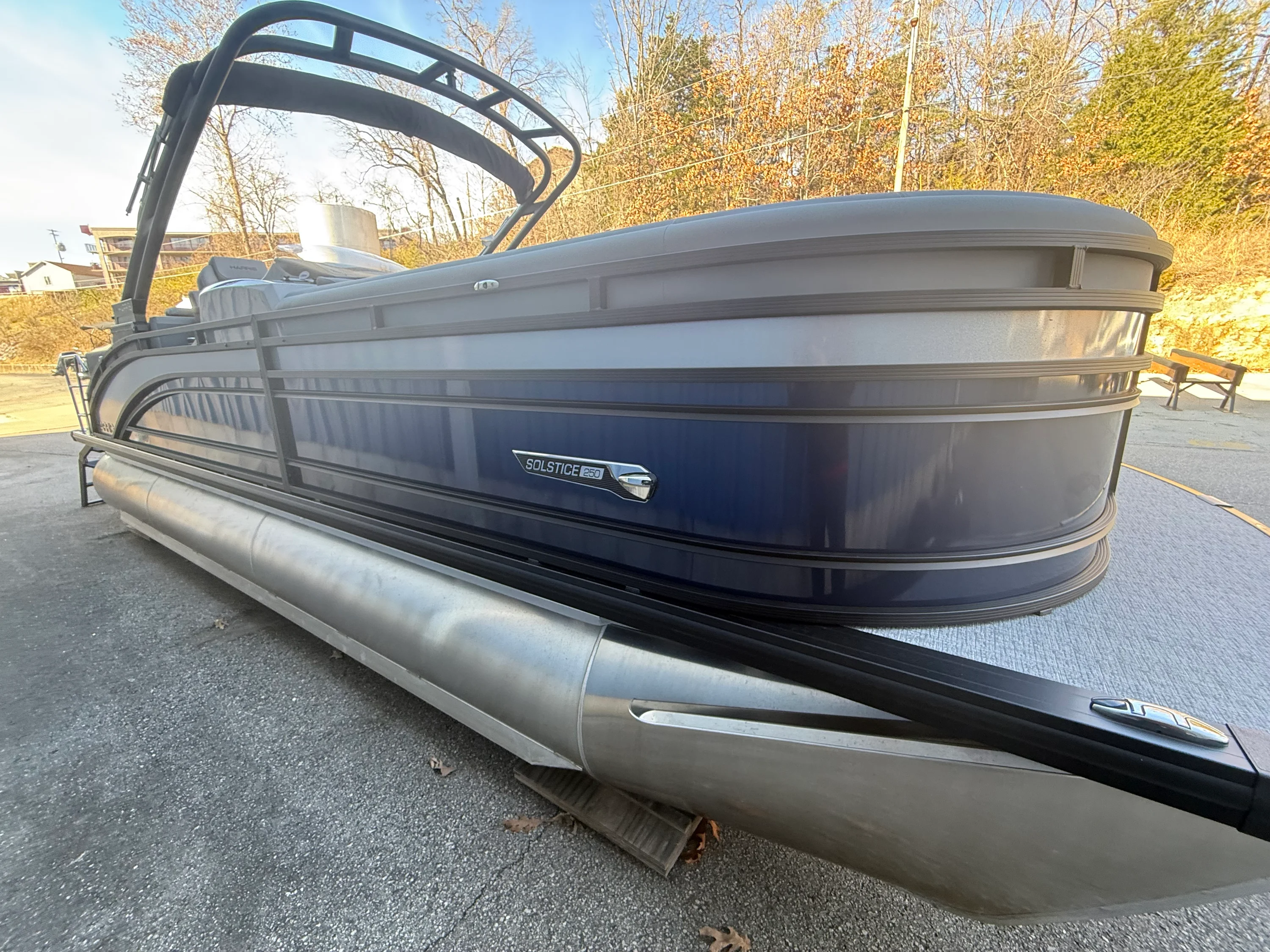 2026 Harris Solstice 250 Image Thumbnail #4